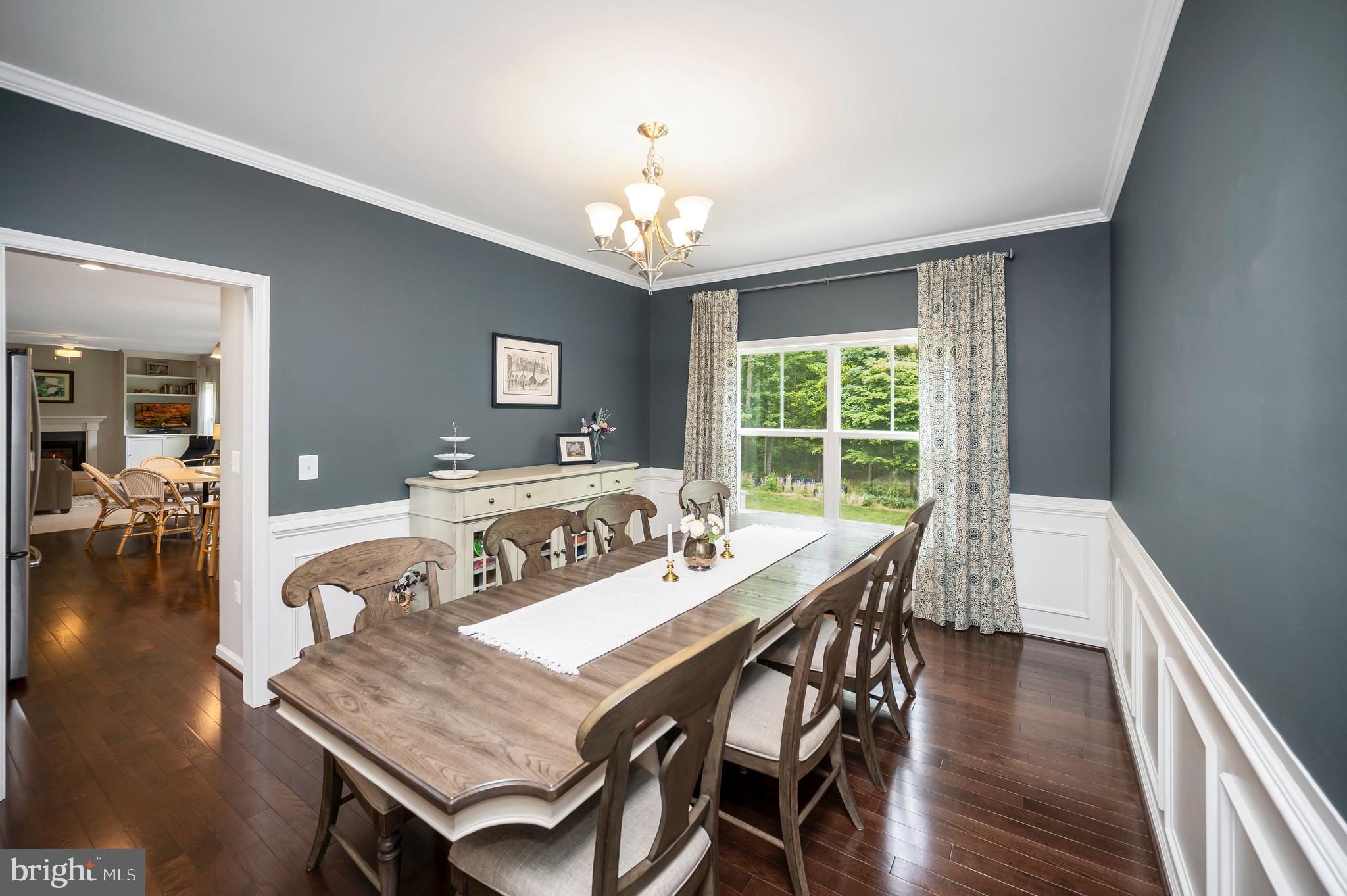 HARTWOOD LANDING - Residential