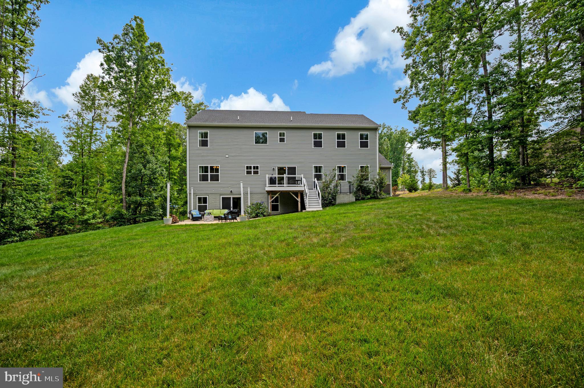 HARTWOOD LANDING - Residential