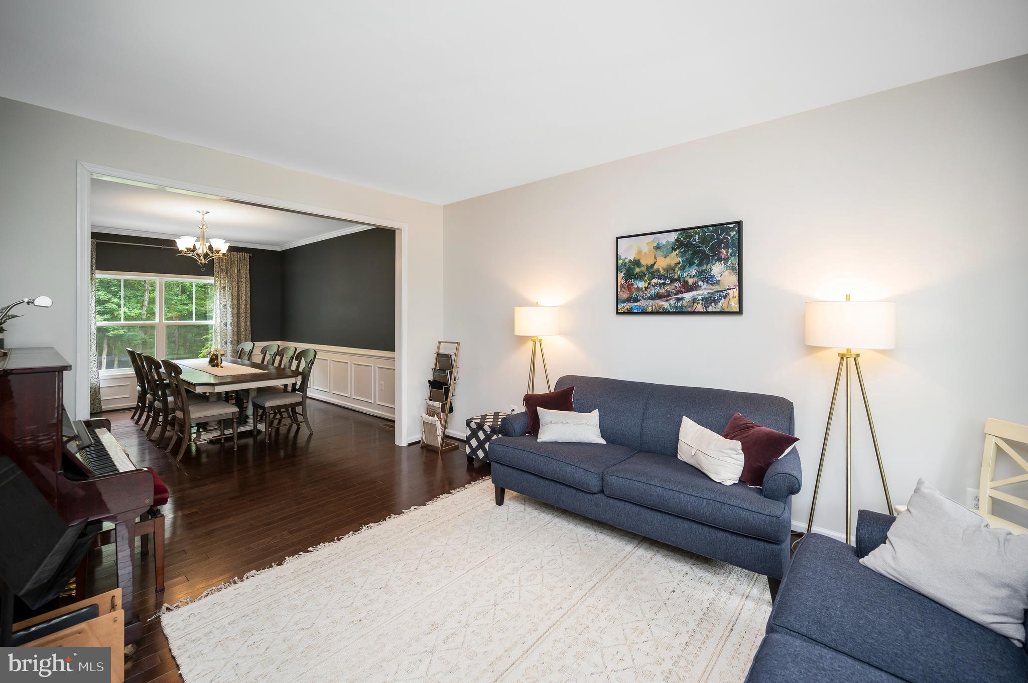 HARTWOOD LANDING - Residential