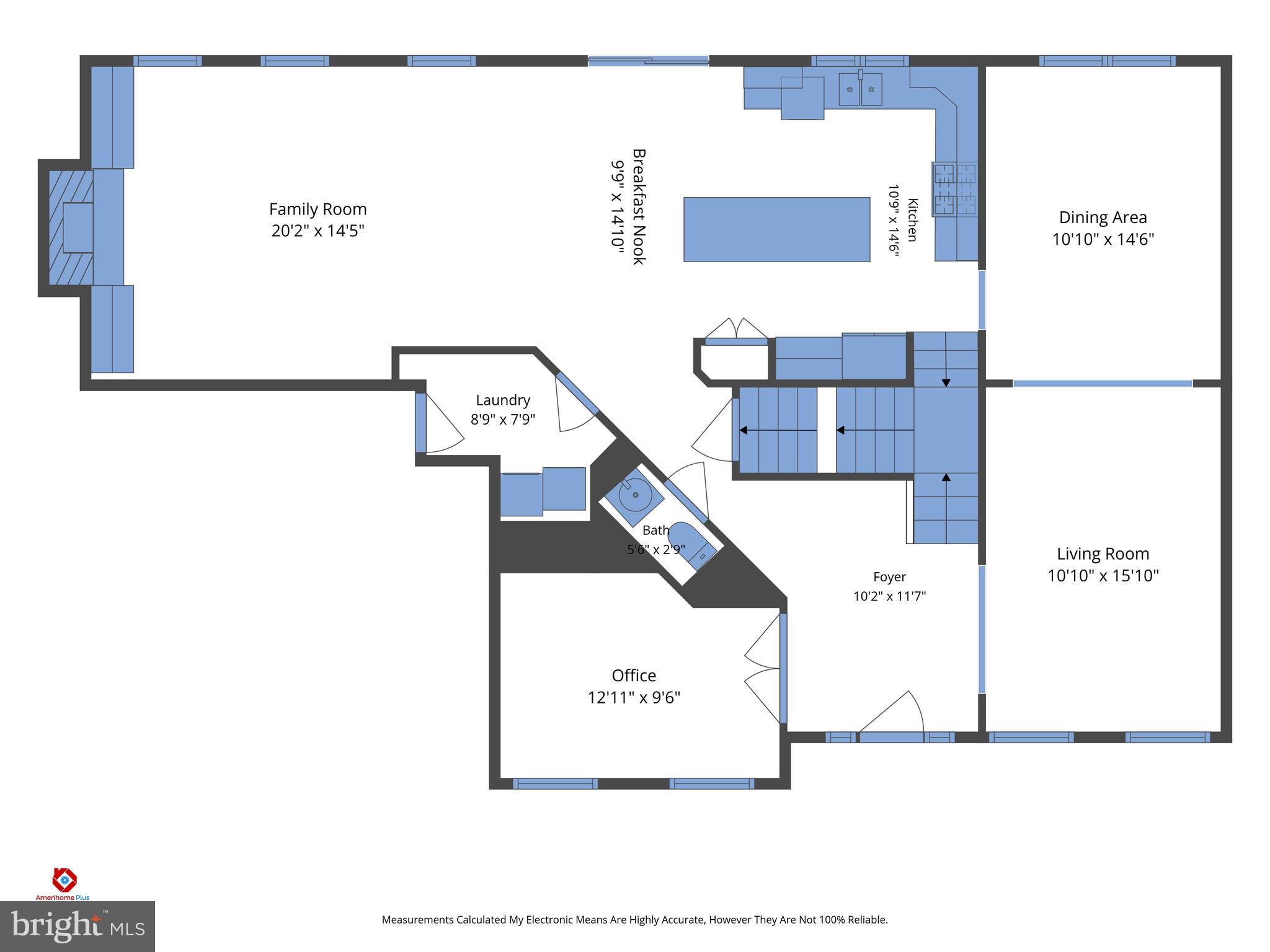 HARTWOOD LANDING - Residential
