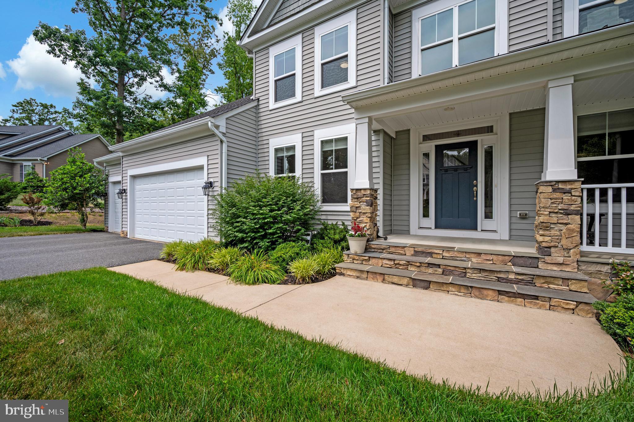 HARTWOOD LANDING - Residential