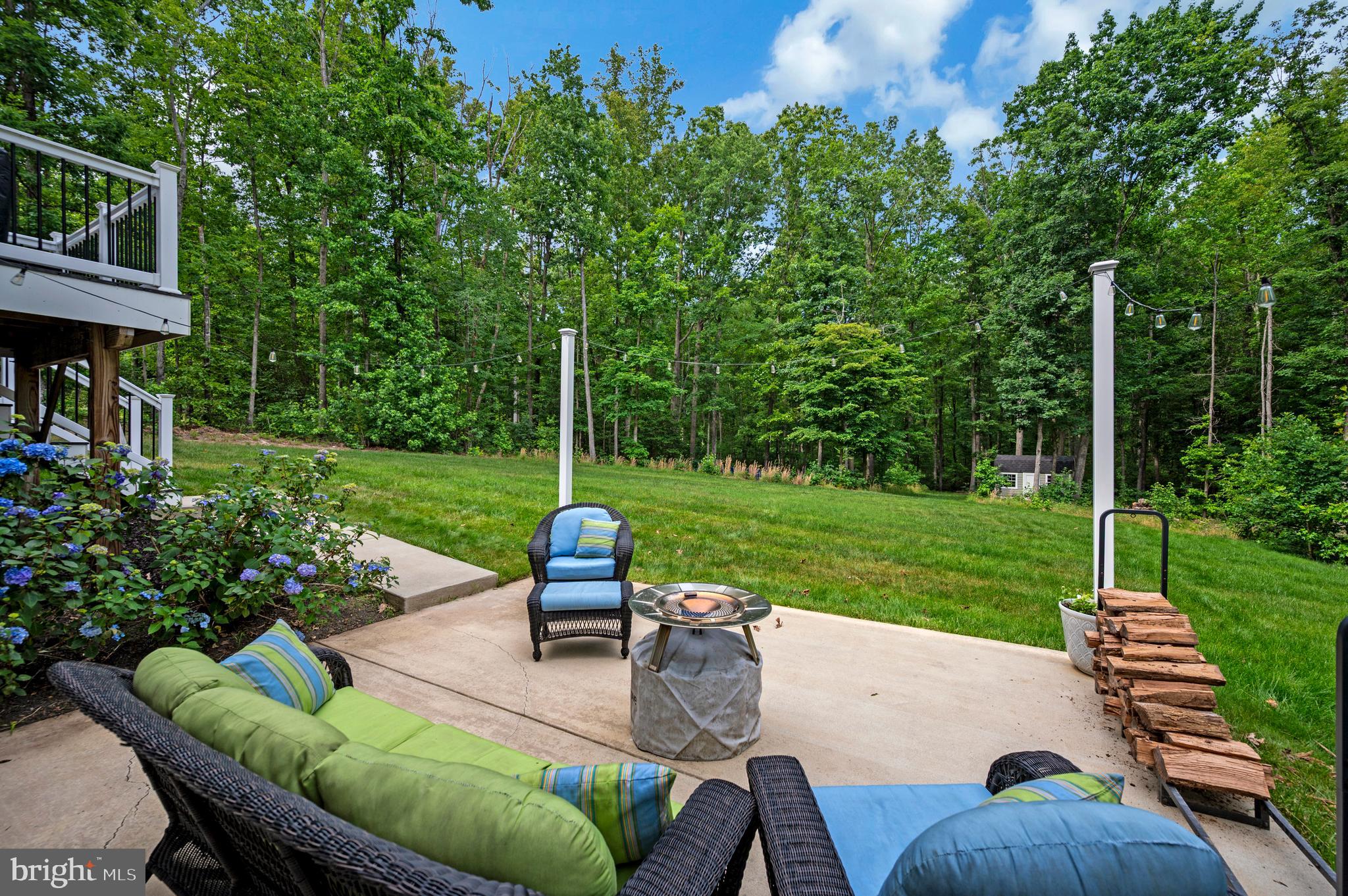 HARTWOOD LANDING - Residential