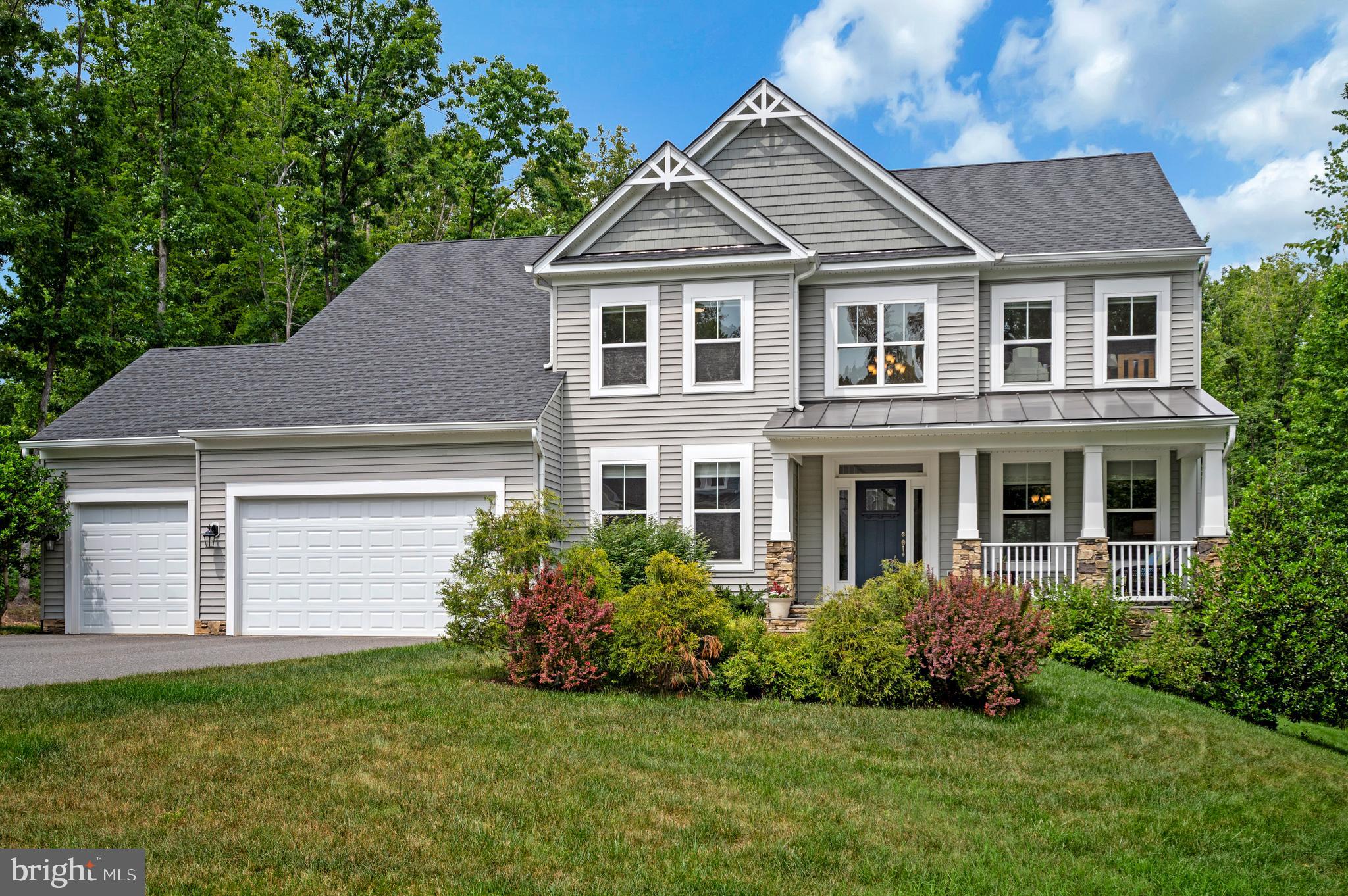 HARTWOOD LANDING - Residential