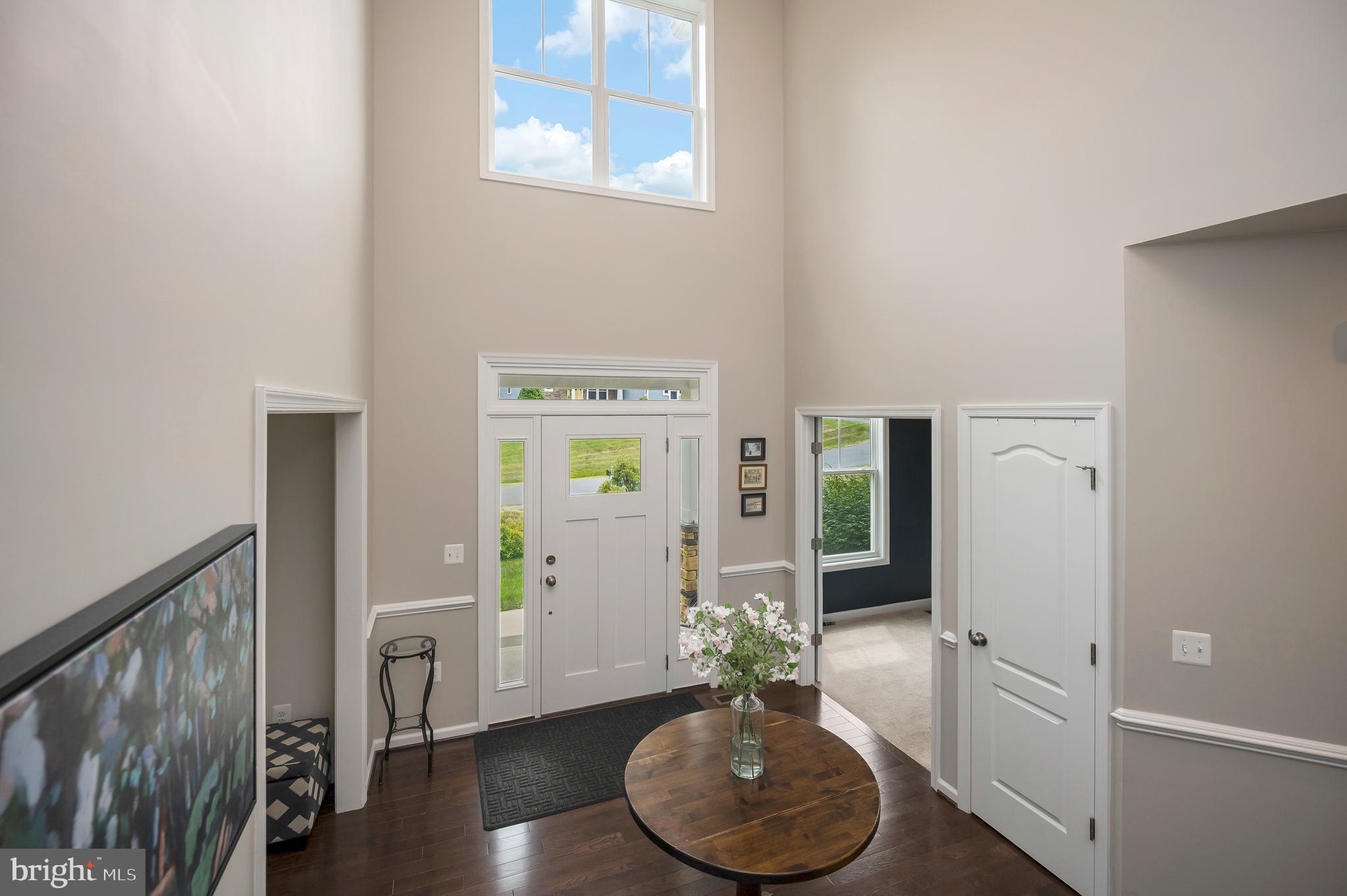 HARTWOOD LANDING - Residential