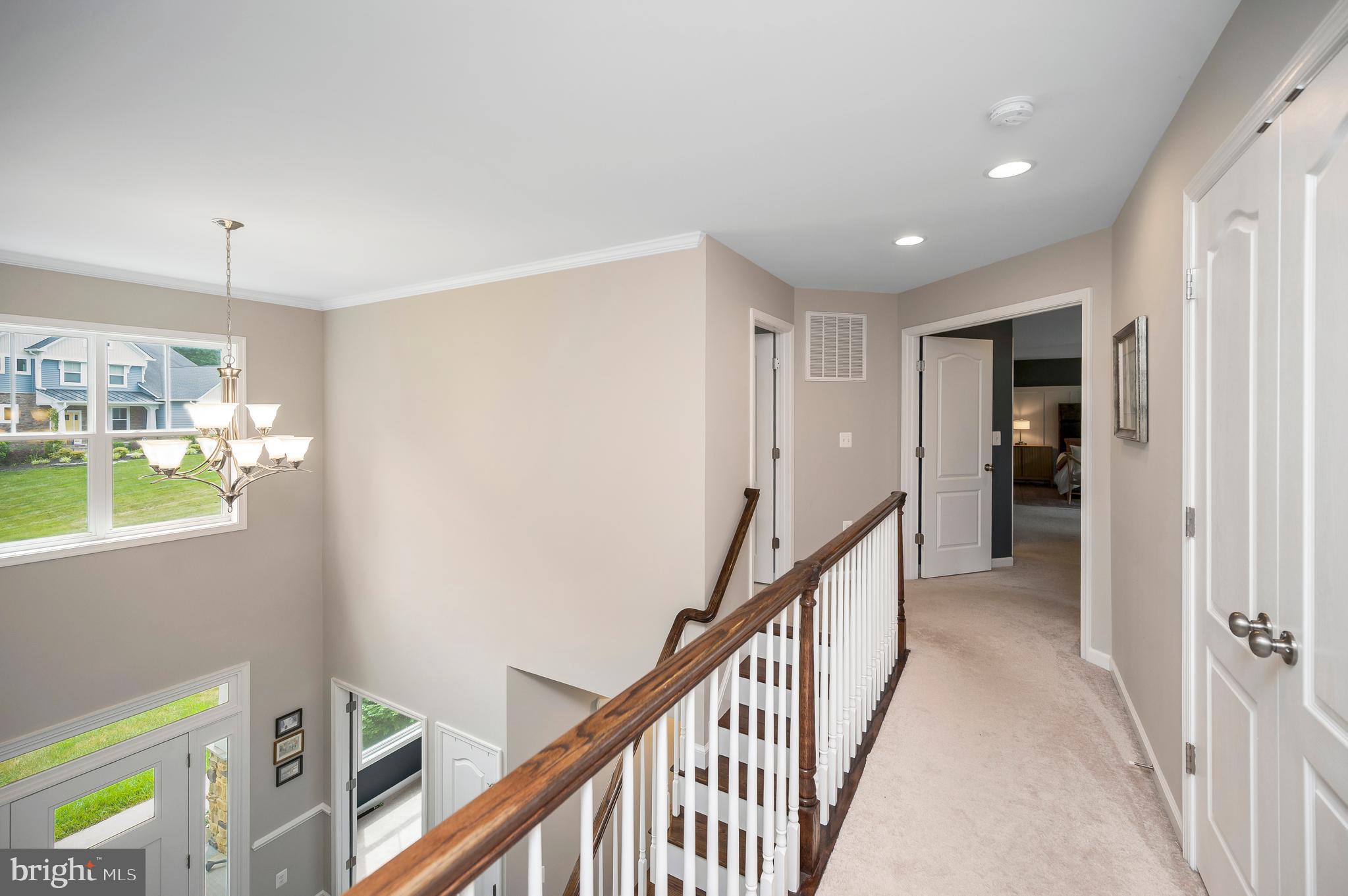 HARTWOOD LANDING - Residential