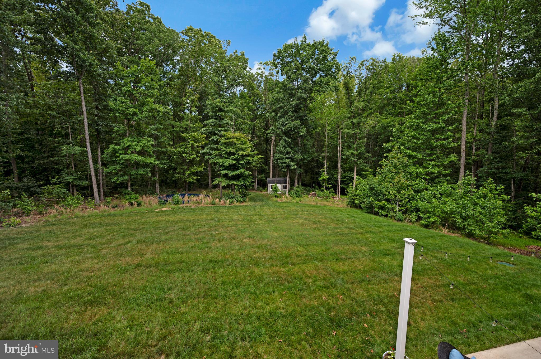 HARTWOOD LANDING - Residential