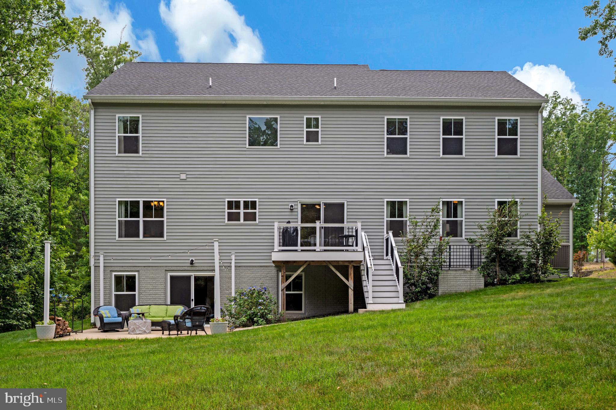 HARTWOOD LANDING - Residential