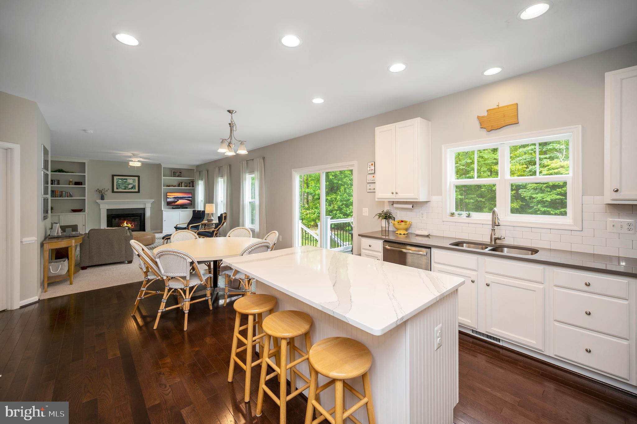 HARTWOOD LANDING - Residential