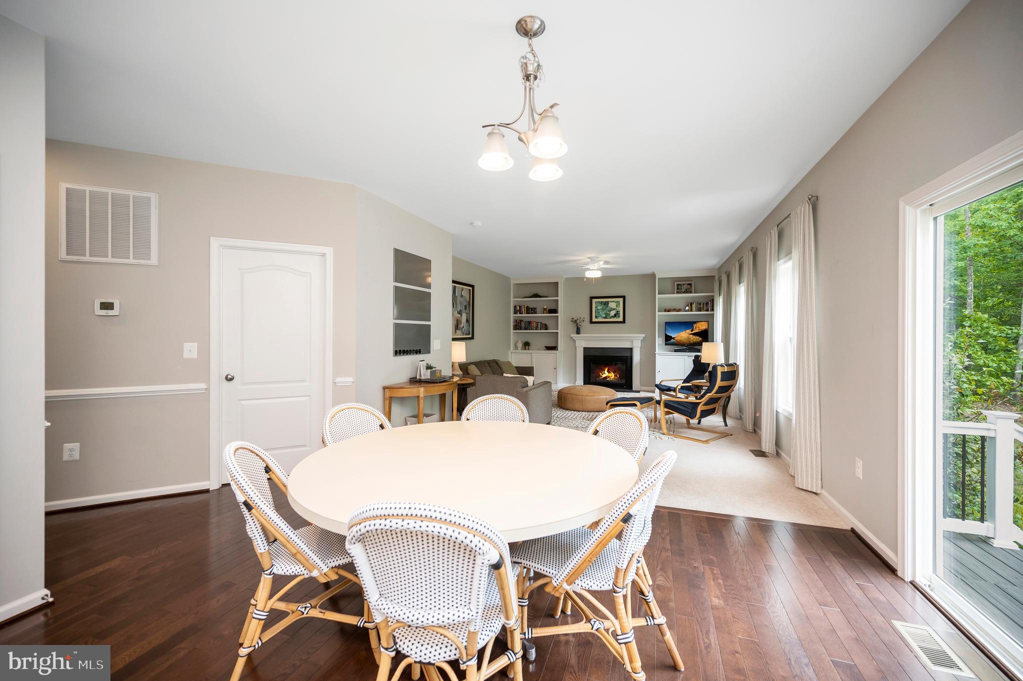 HARTWOOD LANDING - Residential