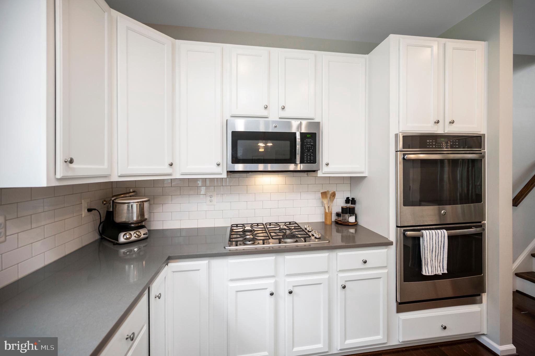HARTWOOD LANDING - Residential