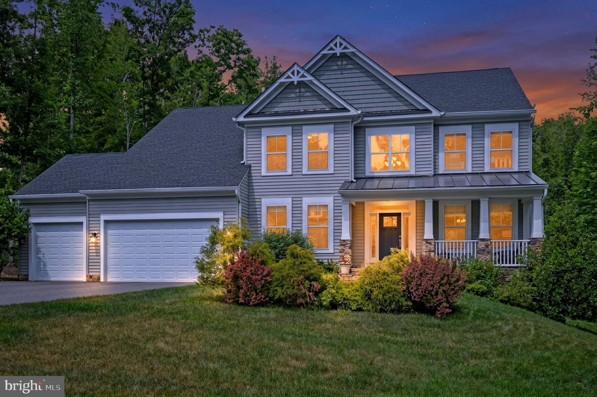 HARTWOOD LANDING - Residential