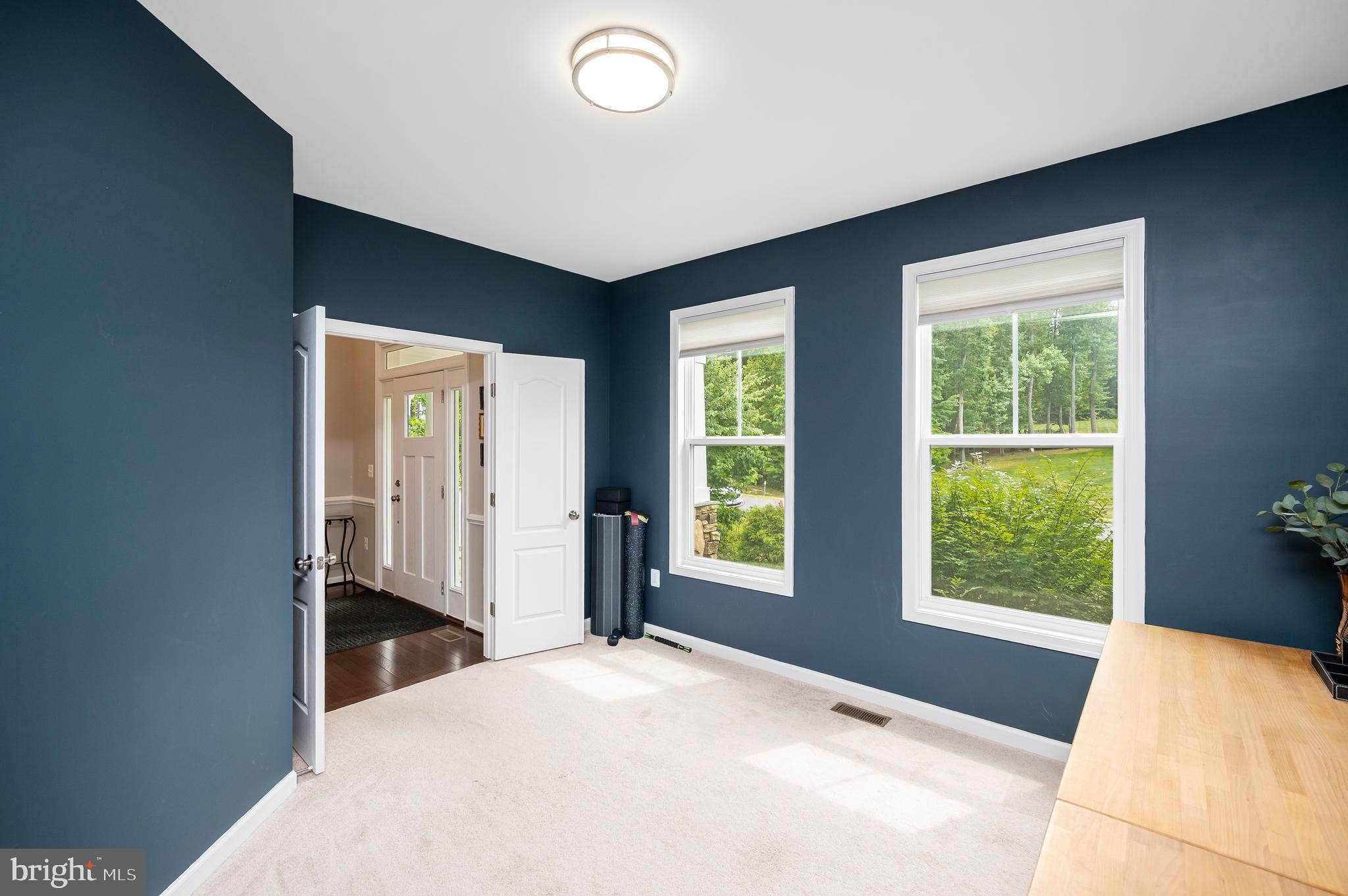 HARTWOOD LANDING - Residential