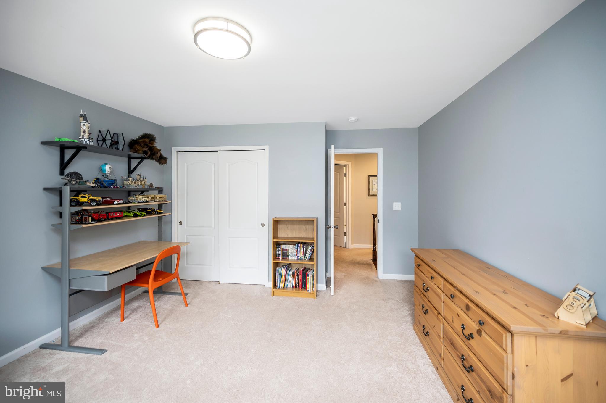HARTWOOD LANDING - Residential