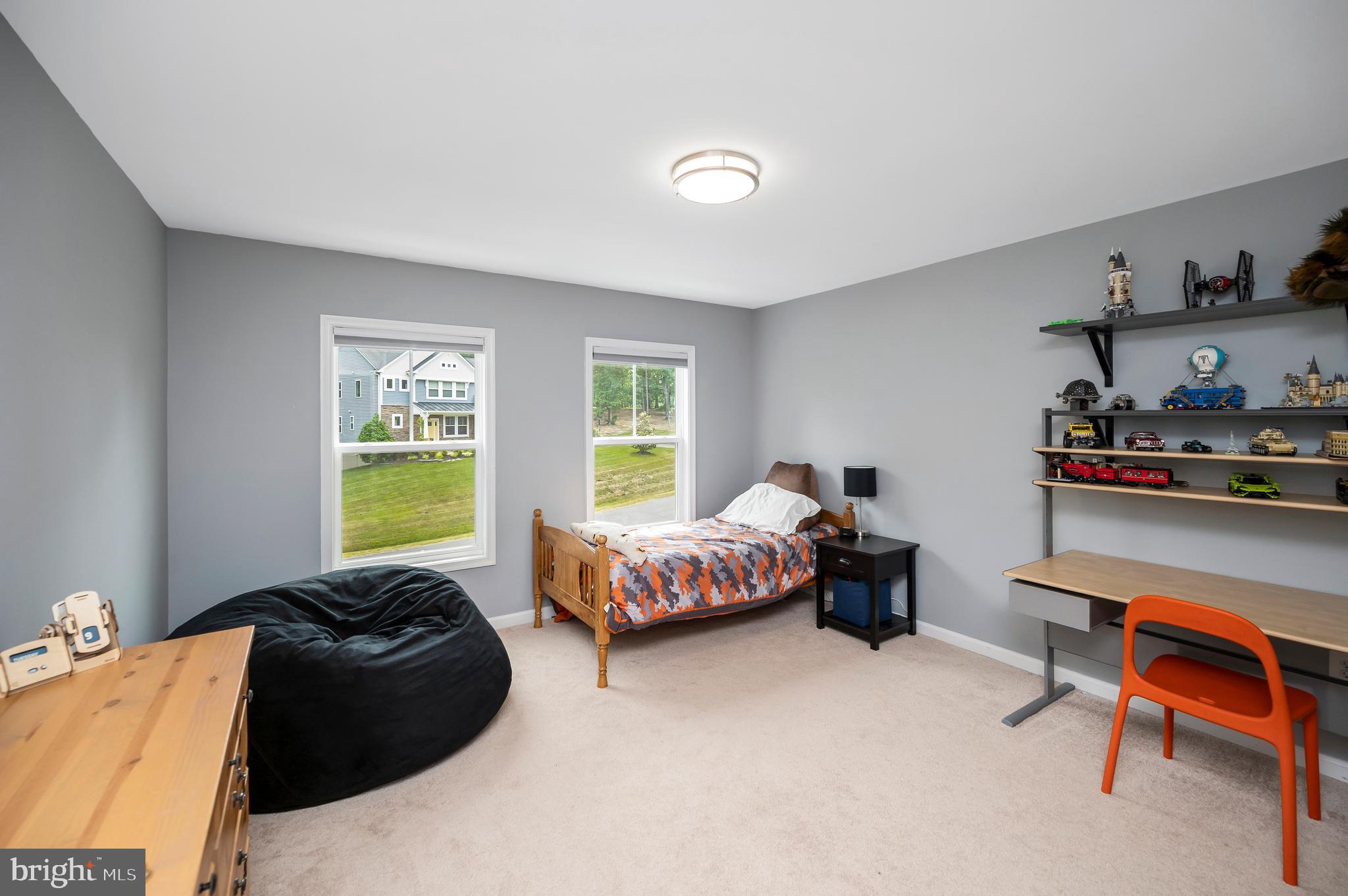 HARTWOOD LANDING - Residential