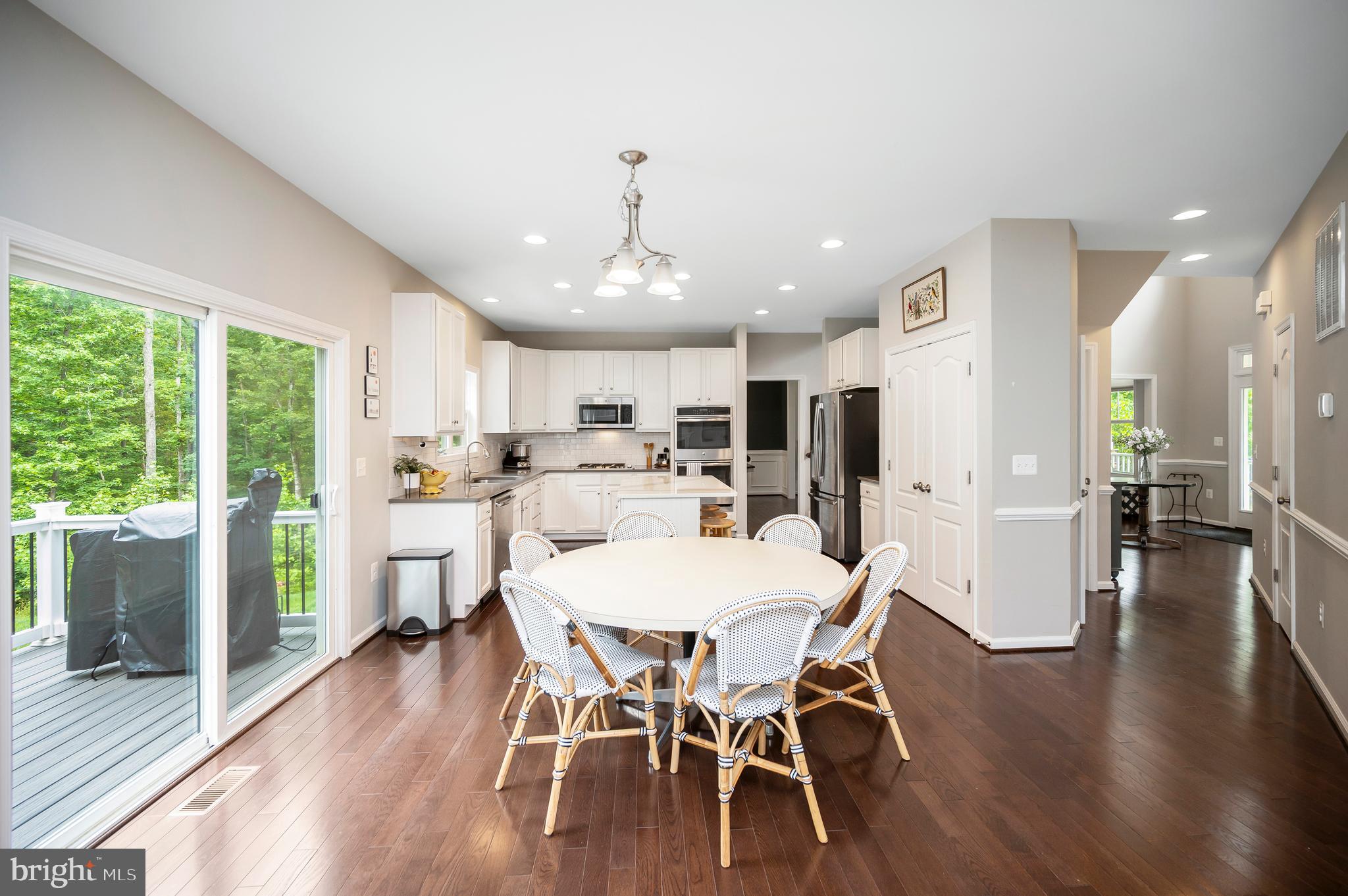 HARTWOOD LANDING - Residential