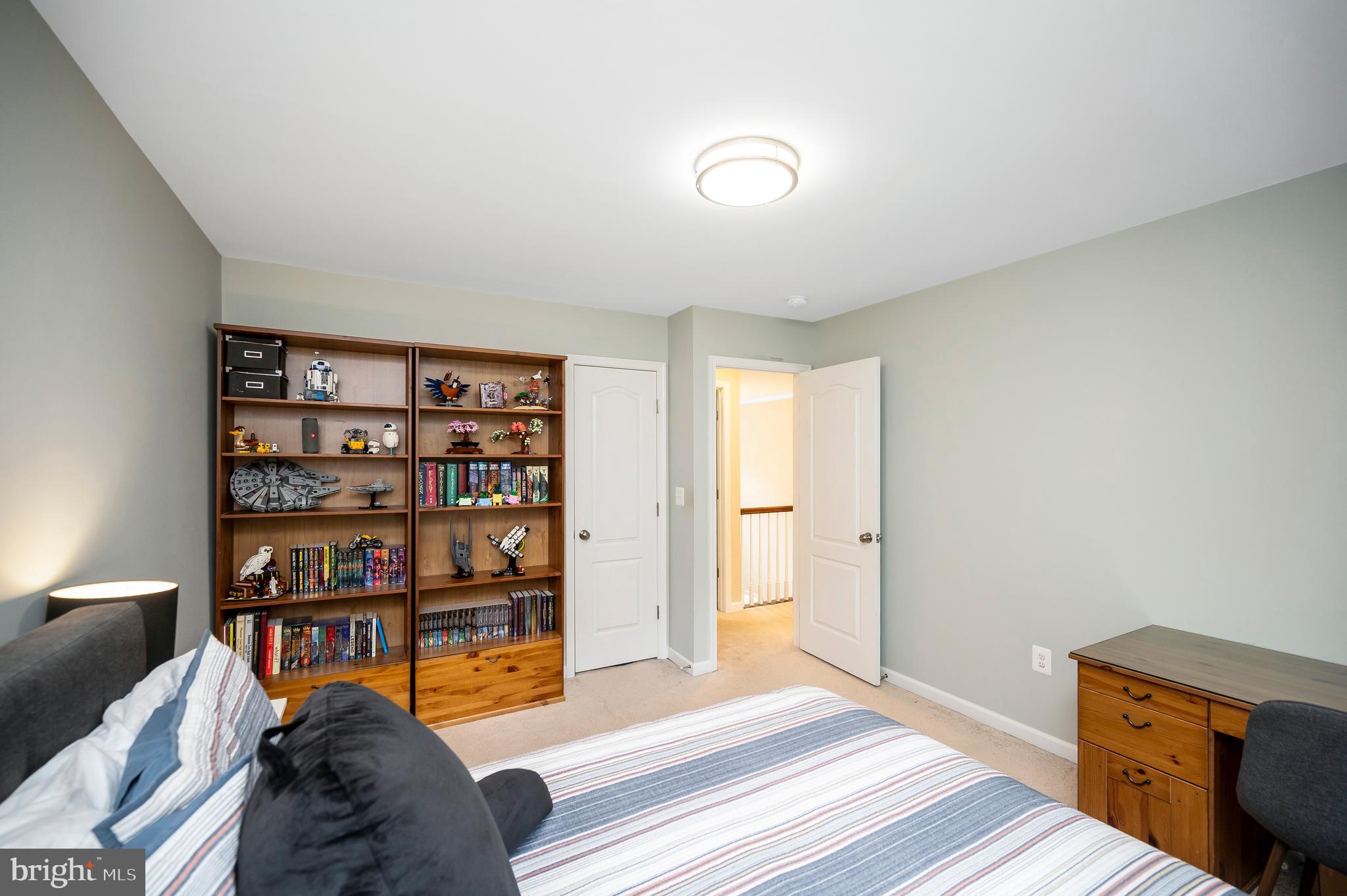 HARTWOOD LANDING - Residential