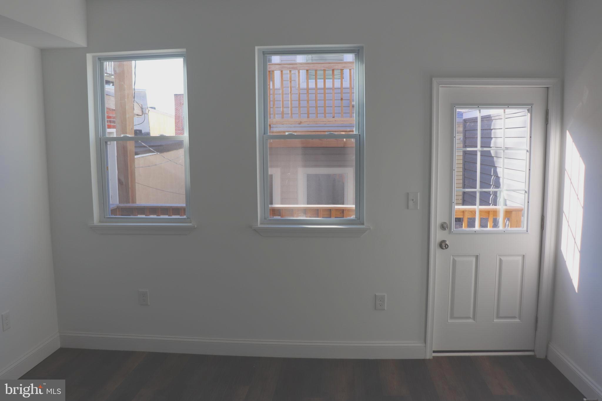SOUTH BALTIMORE - Residential
