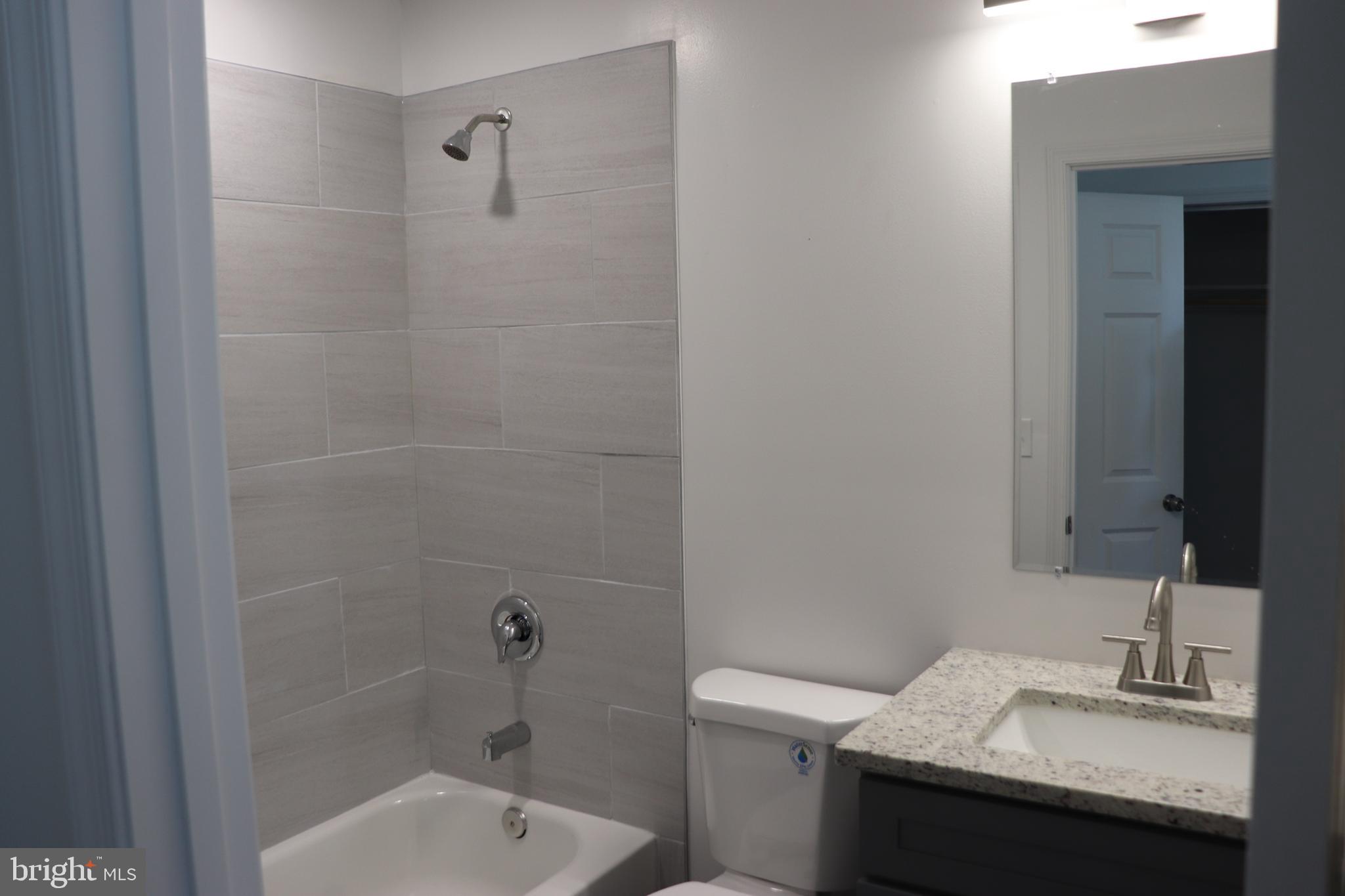 SOUTH BALTIMORE - Residential