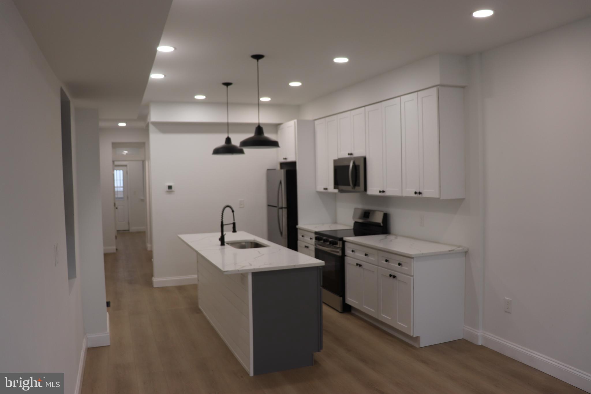 SOUTH BALTIMORE - Residential