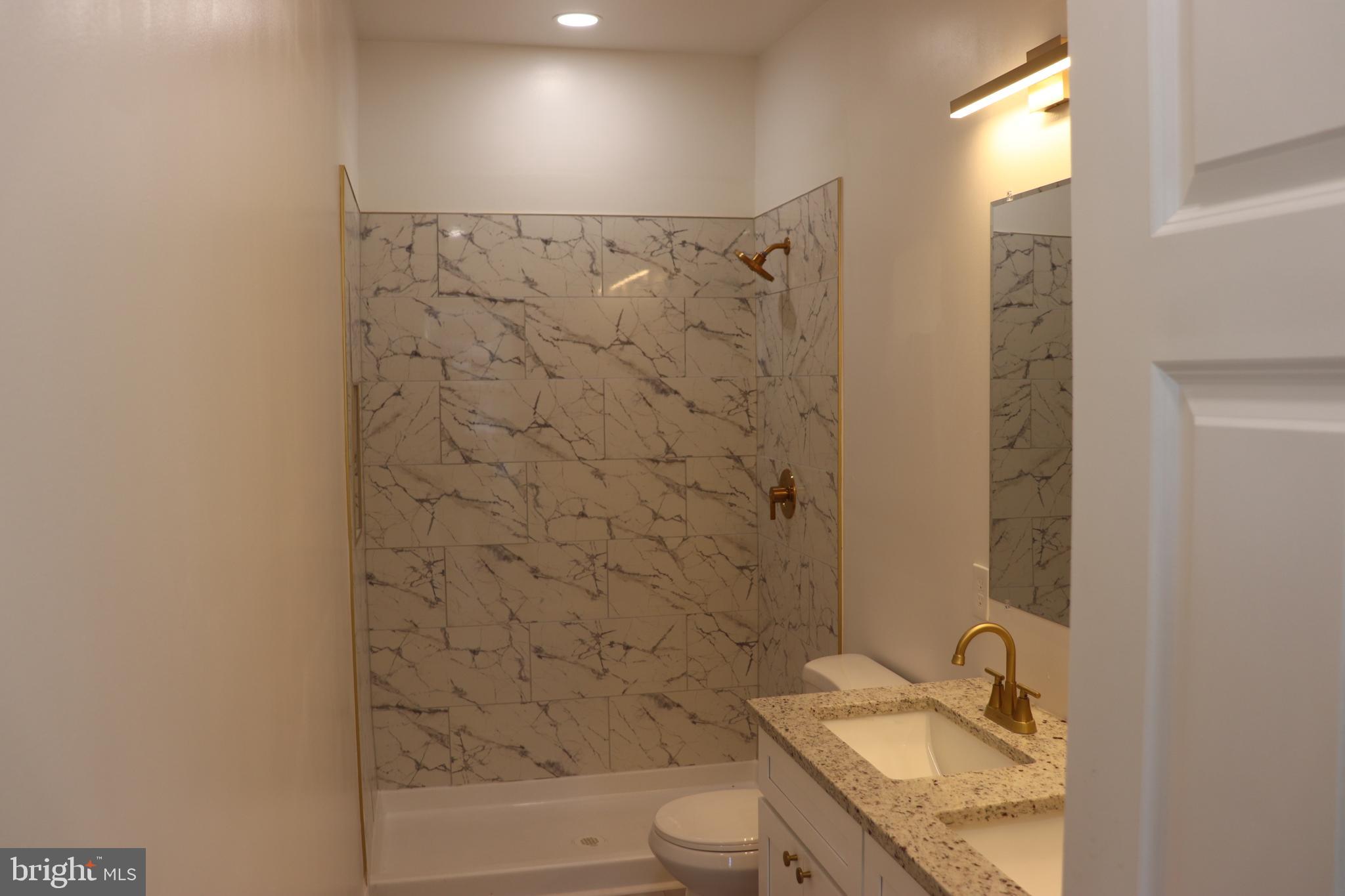 SOUTH BALTIMORE - Residential