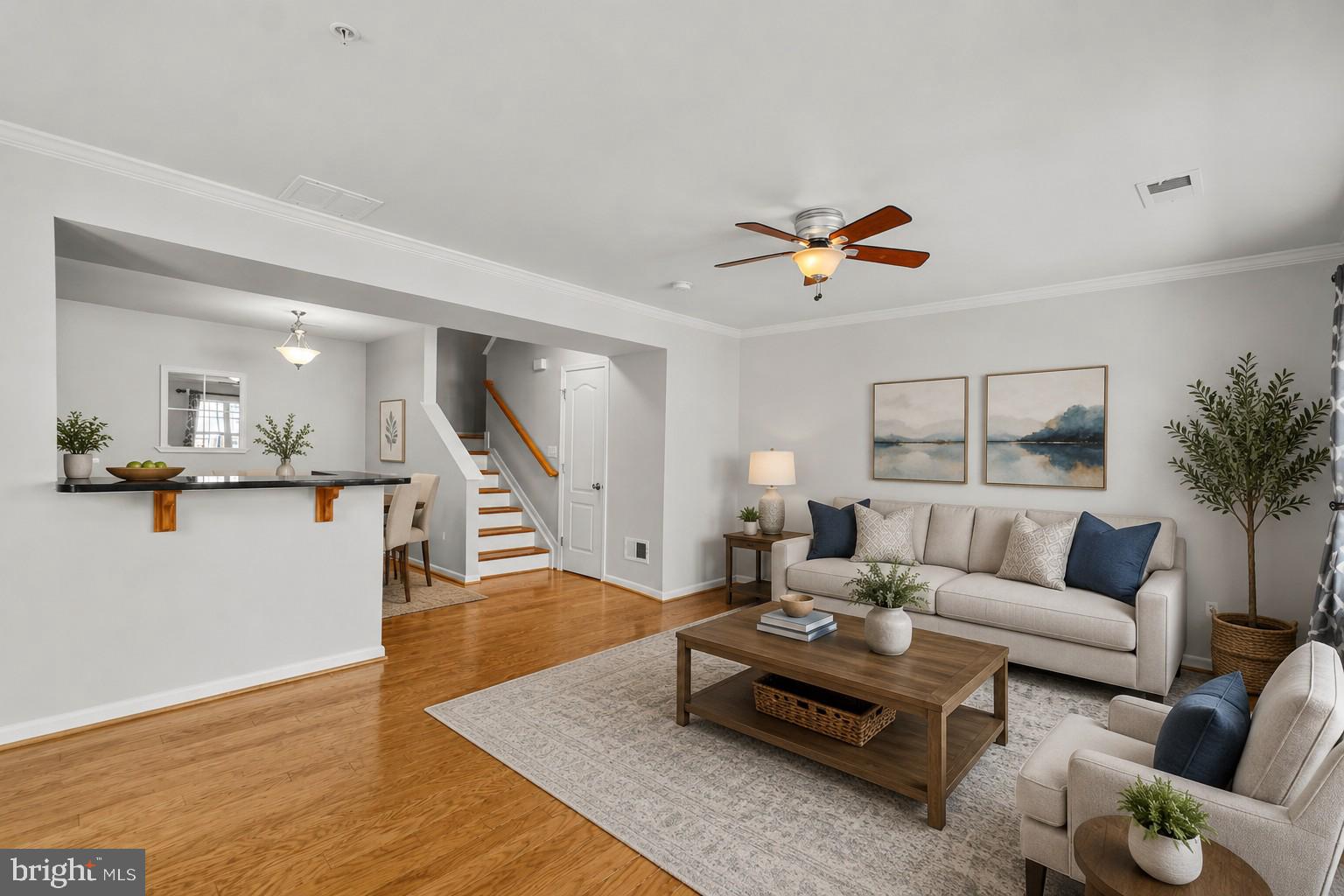 RESERVOIR RIDGE - Residential