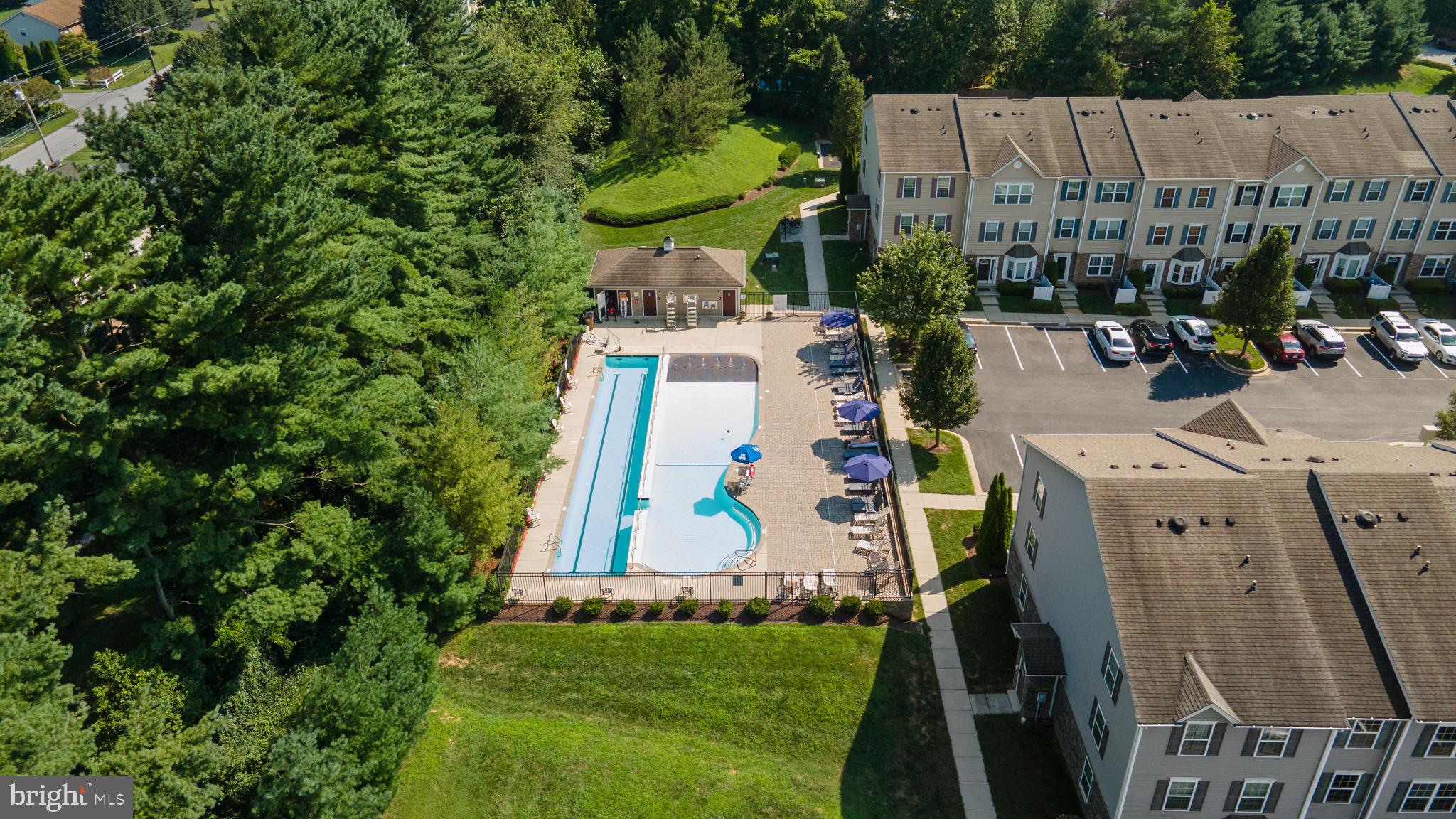 RESERVOIR RIDGE - Residential