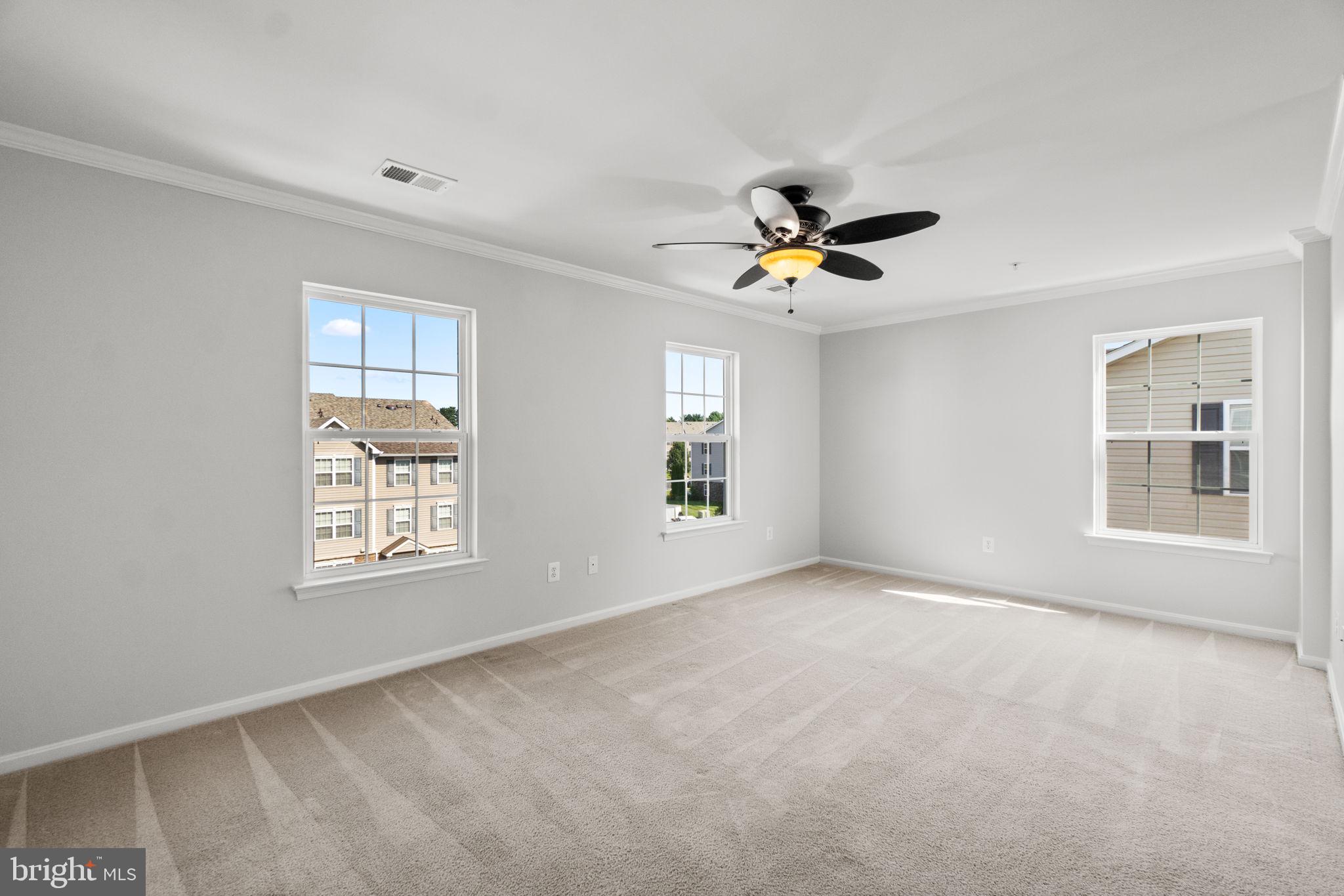 RESERVOIR RIDGE - Residential
