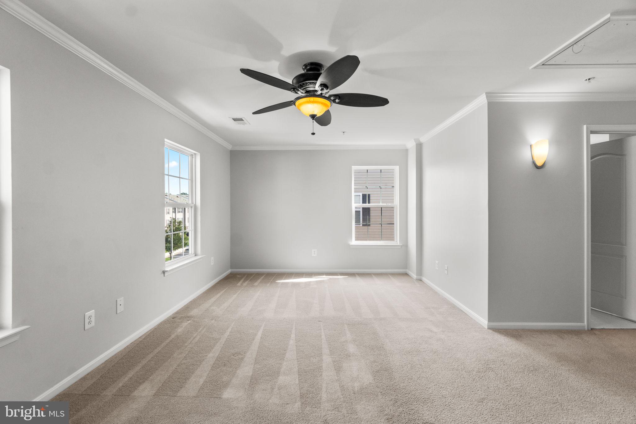 RESERVOIR RIDGE - Residential