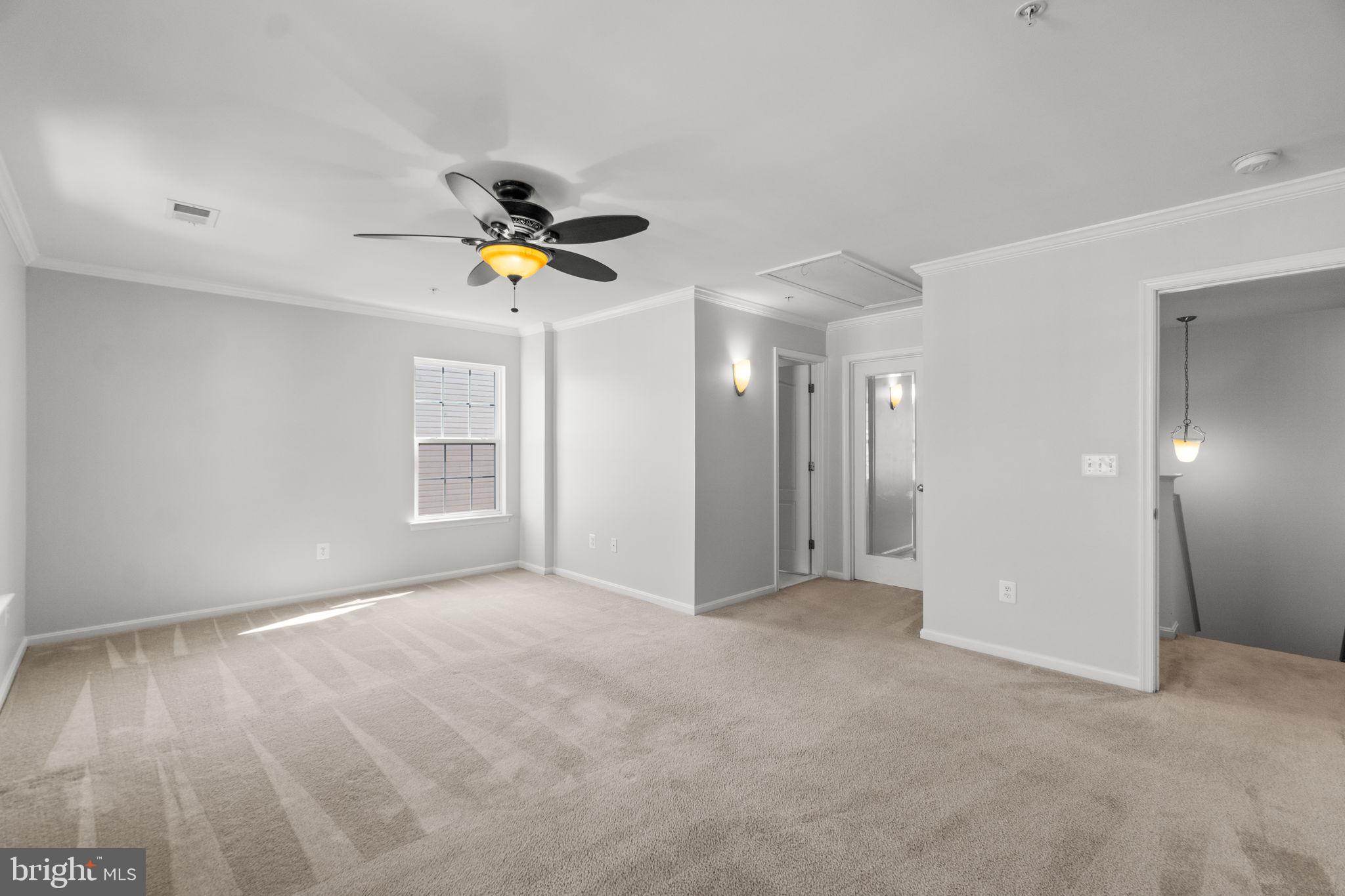 RESERVOIR RIDGE - Residential