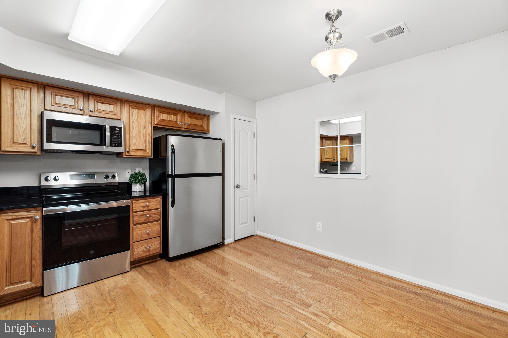 RESERVOIR RIDGE - Residential