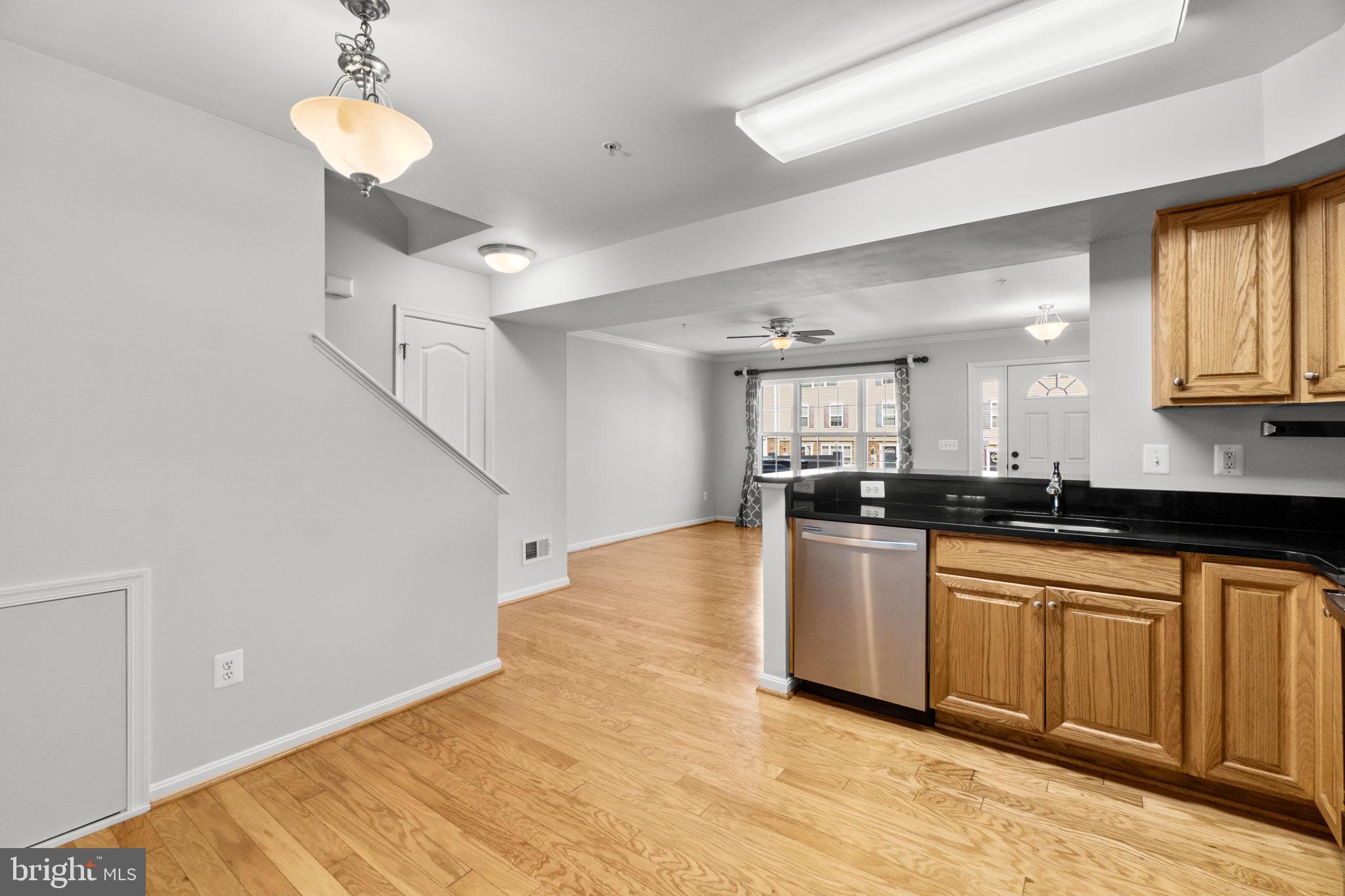 RESERVOIR RIDGE - Residential