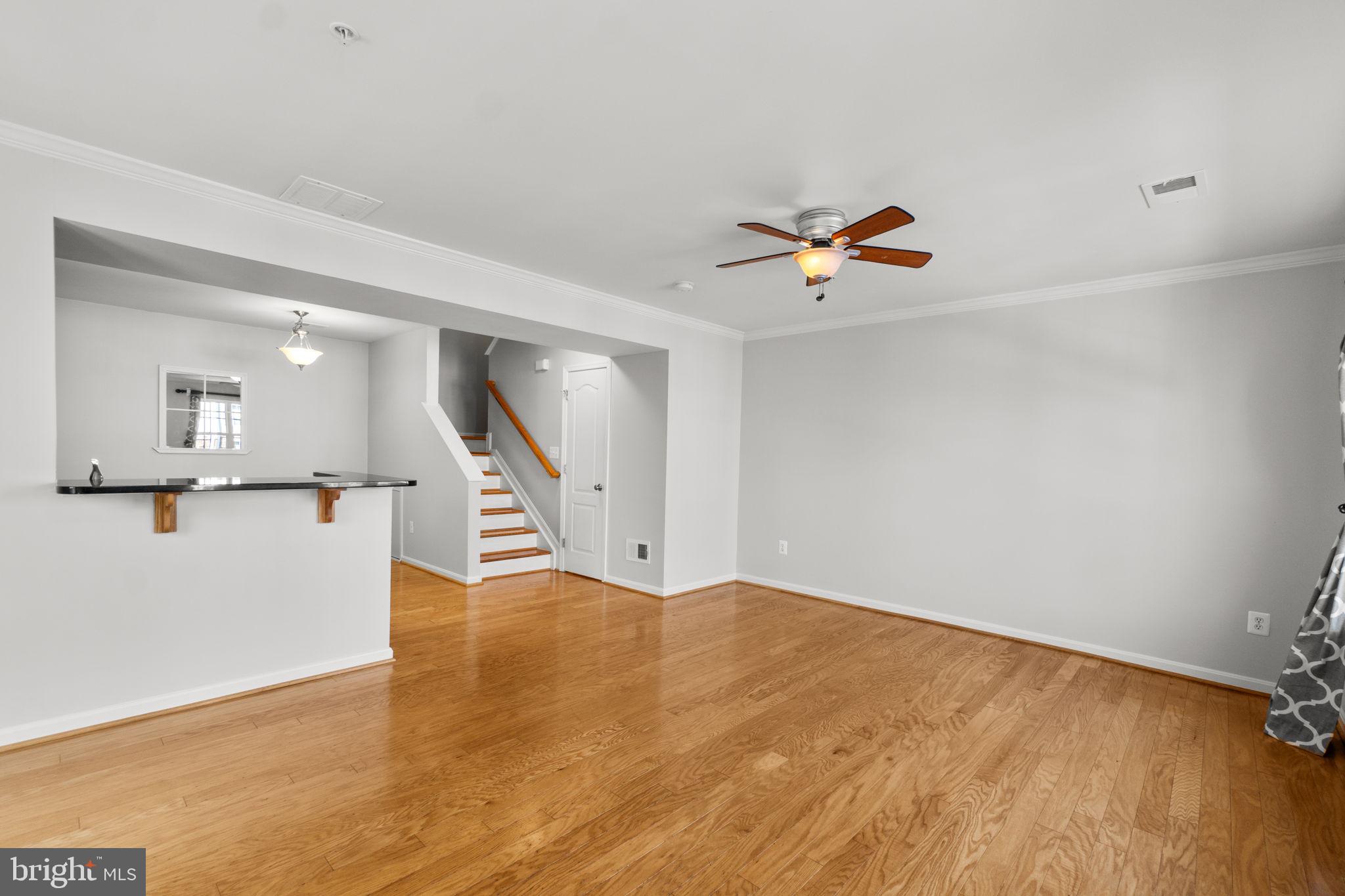 RESERVOIR RIDGE - Residential