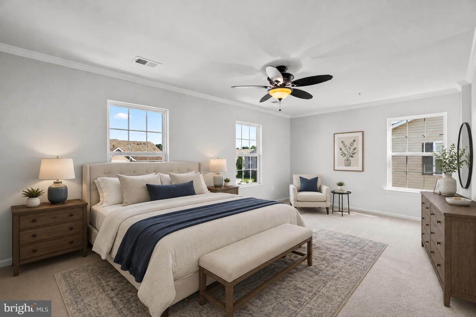 RESERVOIR RIDGE - Residential
