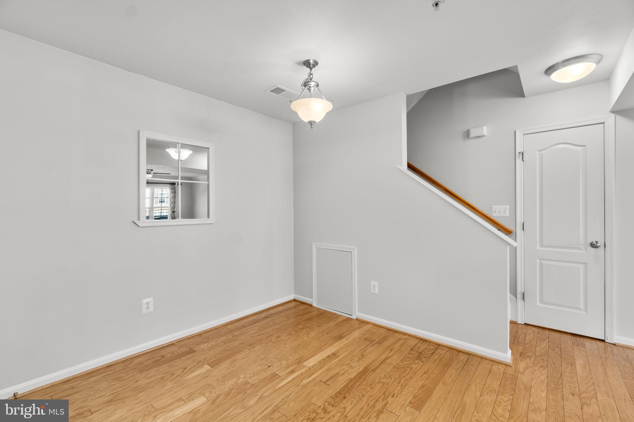 RESERVOIR RIDGE - Residential