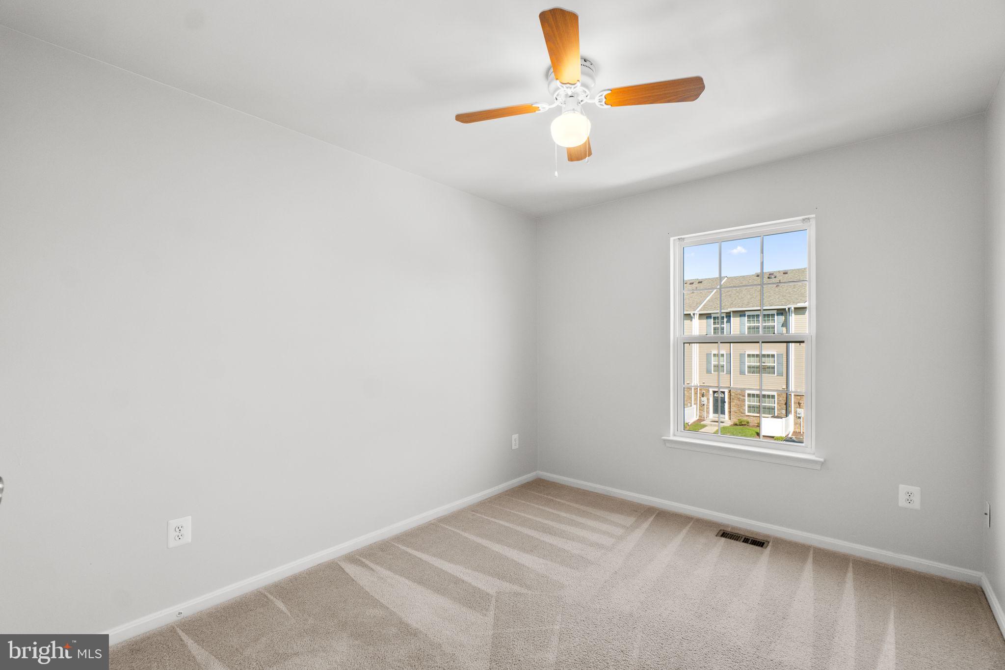 RESERVOIR RIDGE - Residential