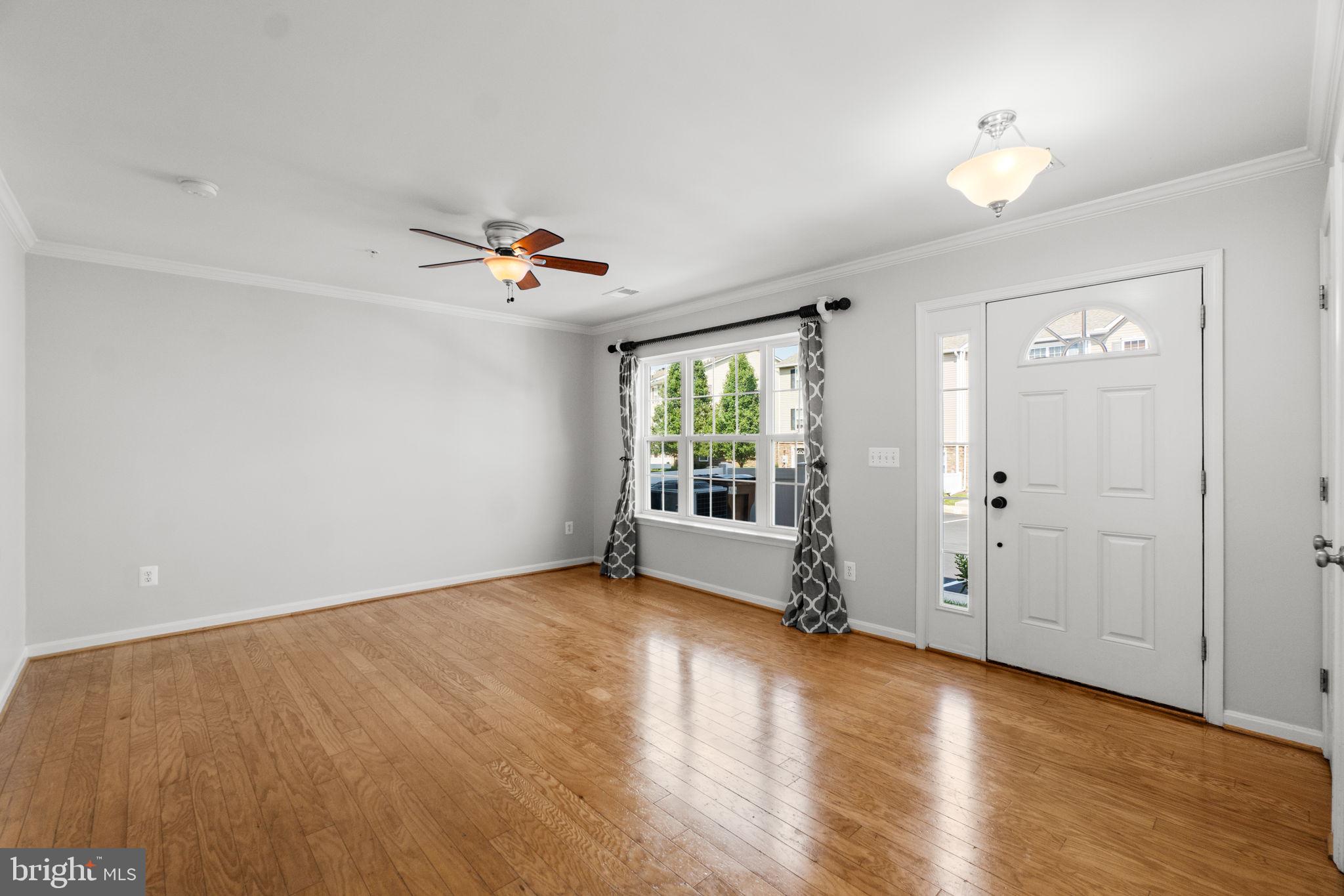 RESERVOIR RIDGE - Residential