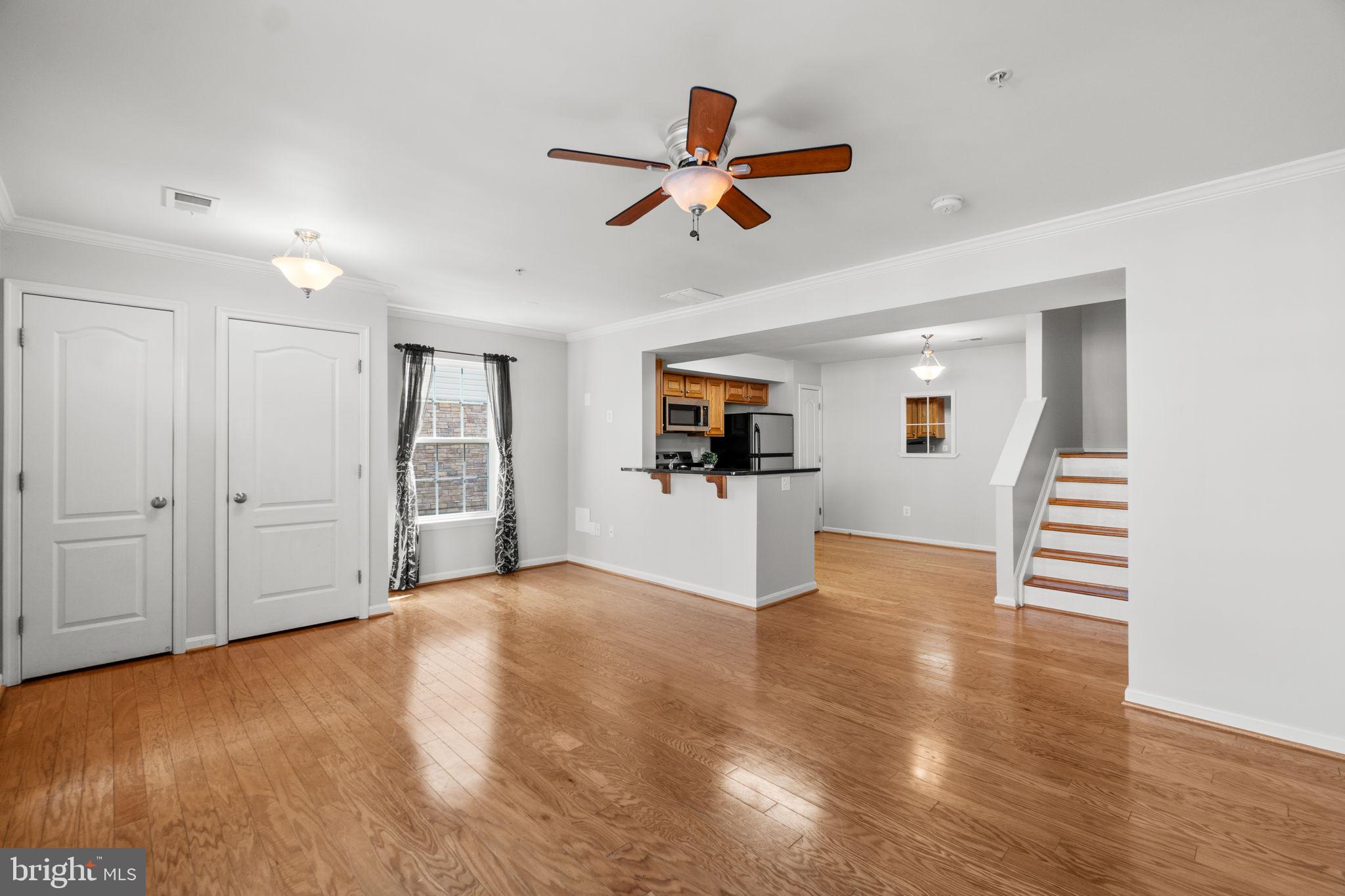 RESERVOIR RIDGE - Residential