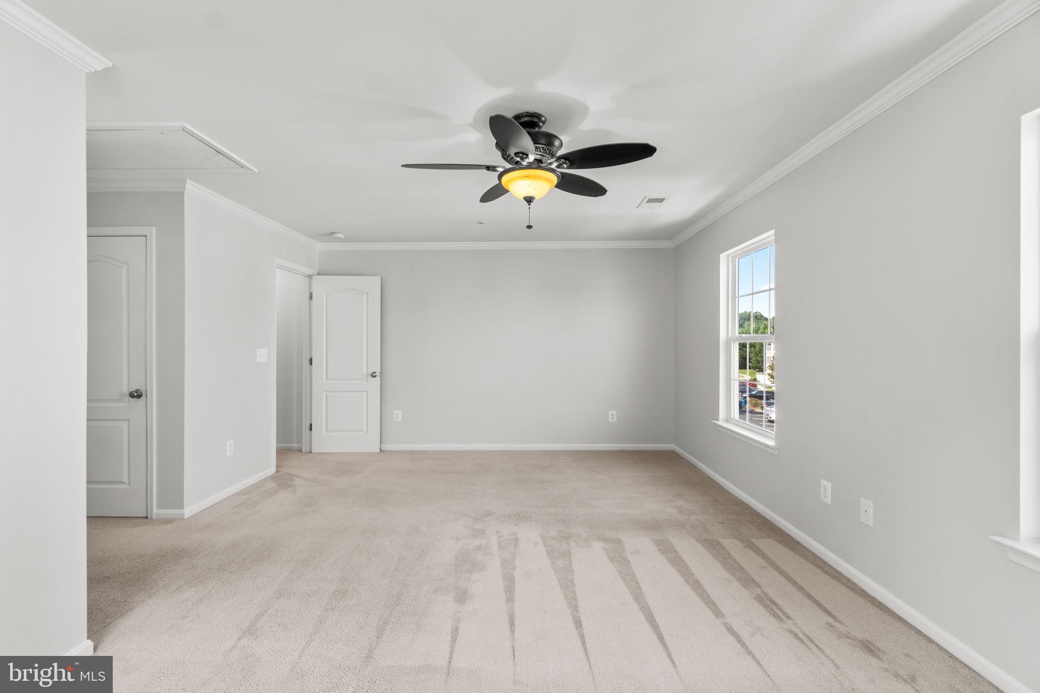 RESERVOIR RIDGE - Residential