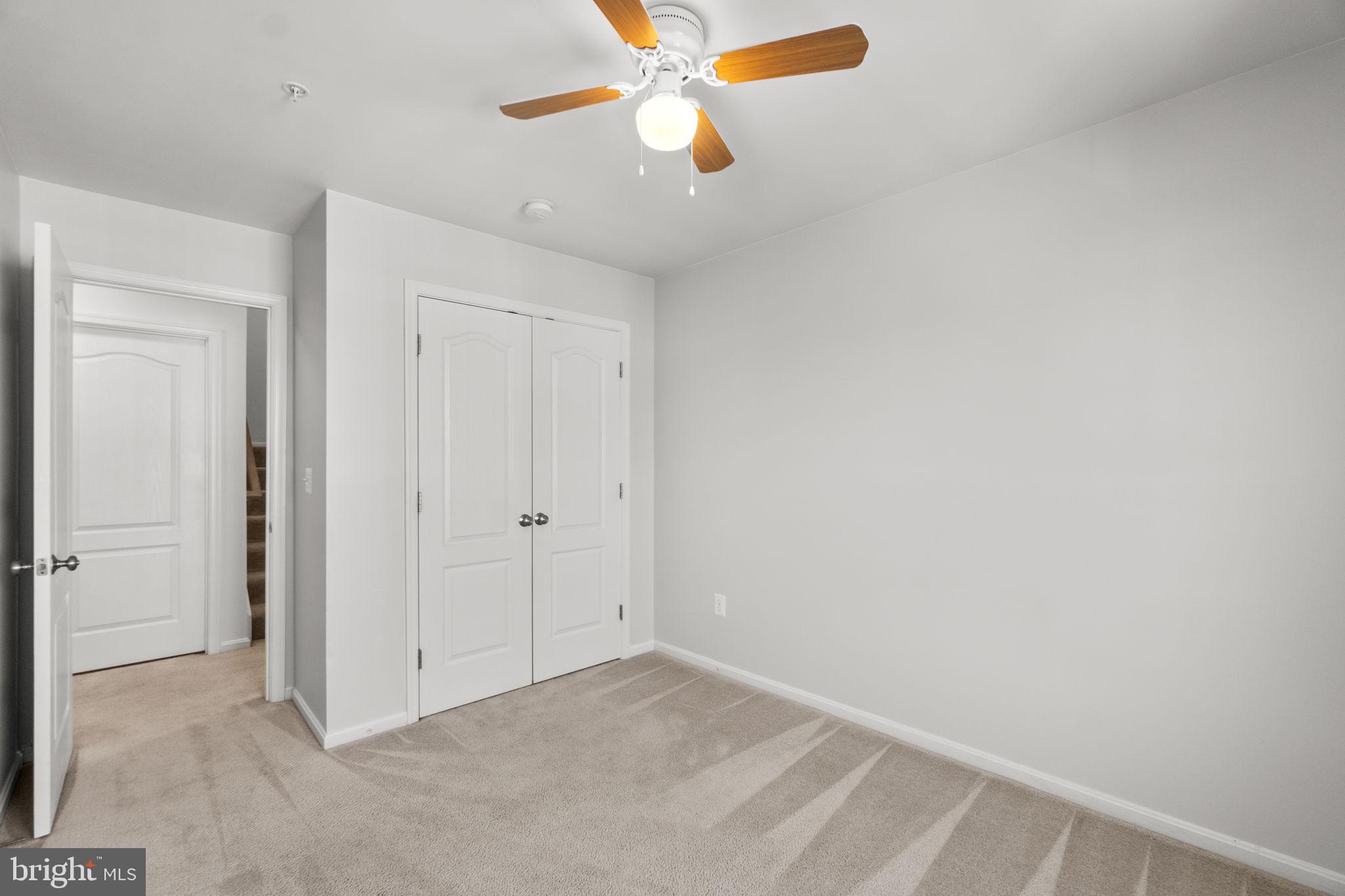 RESERVOIR RIDGE - Residential