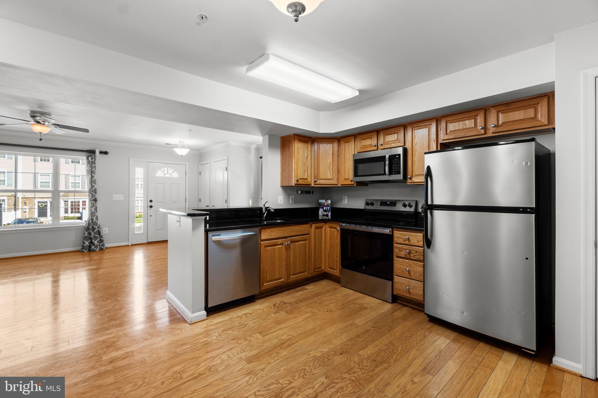 RESERVOIR RIDGE - Residential