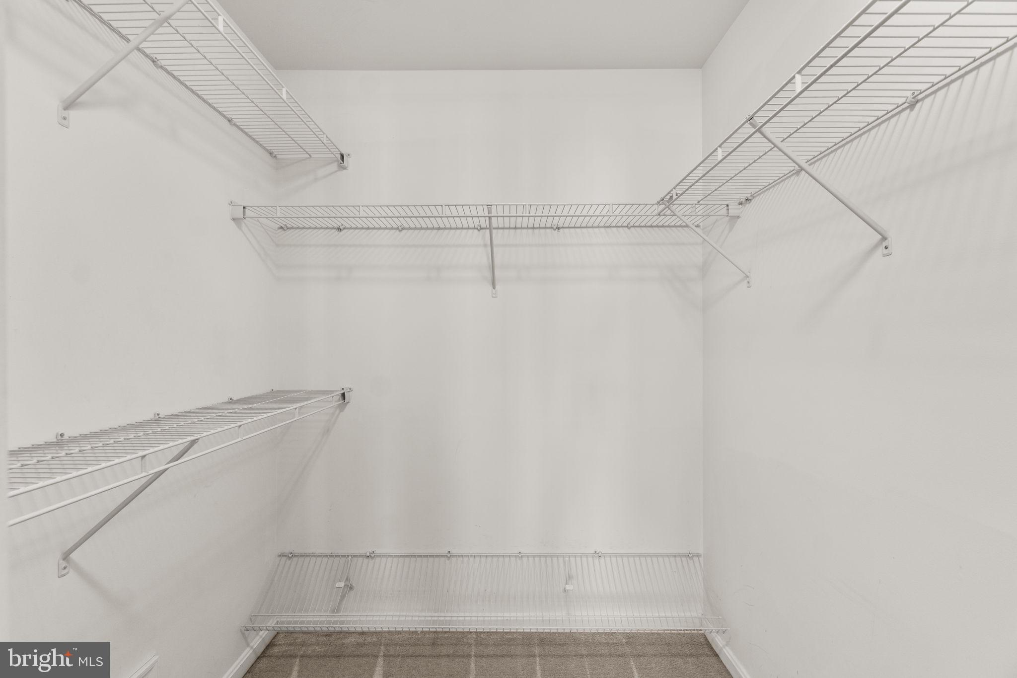 RESERVOIR RIDGE - Residential