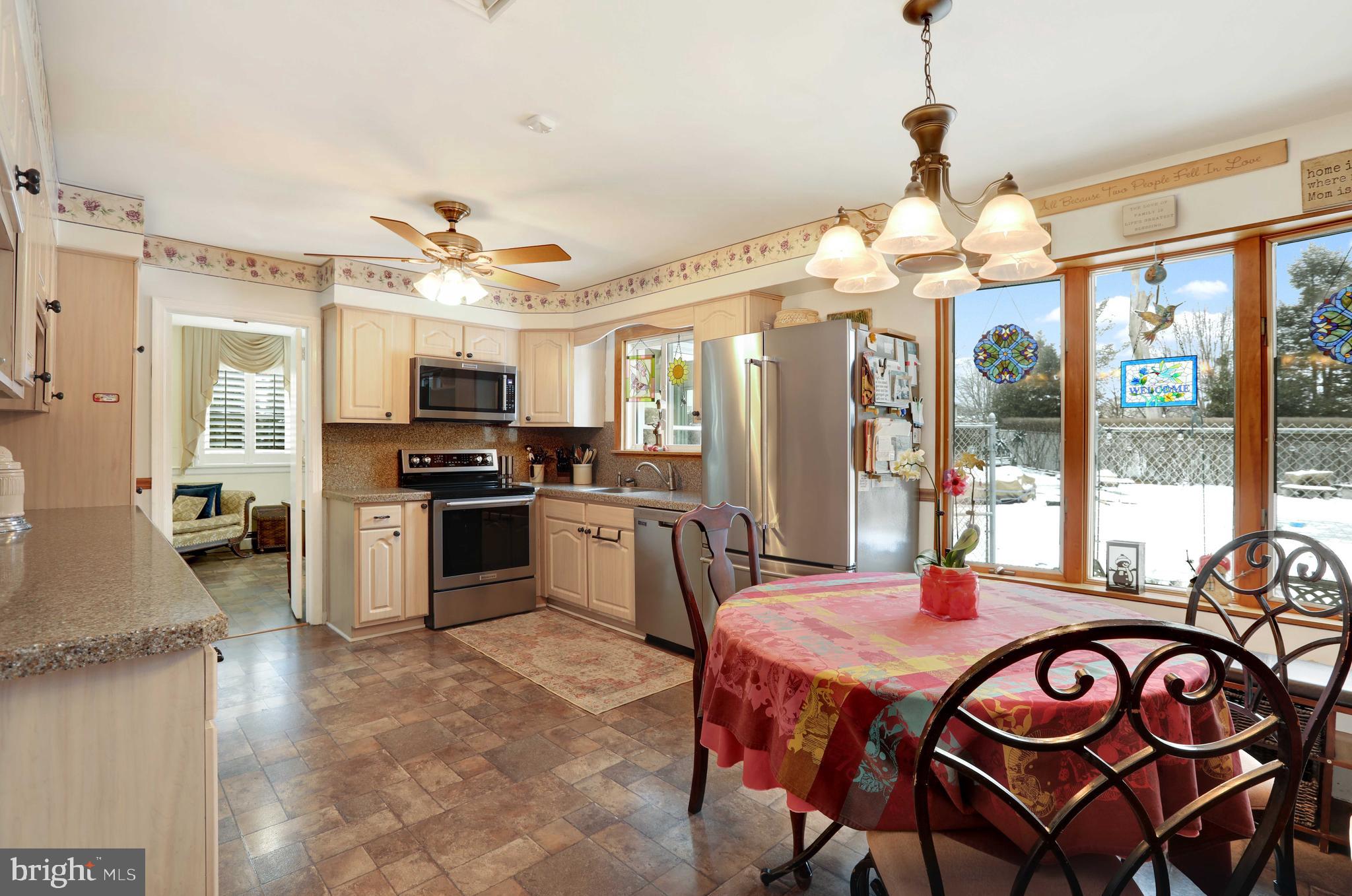 EDGEWOOD PARK - Residential
