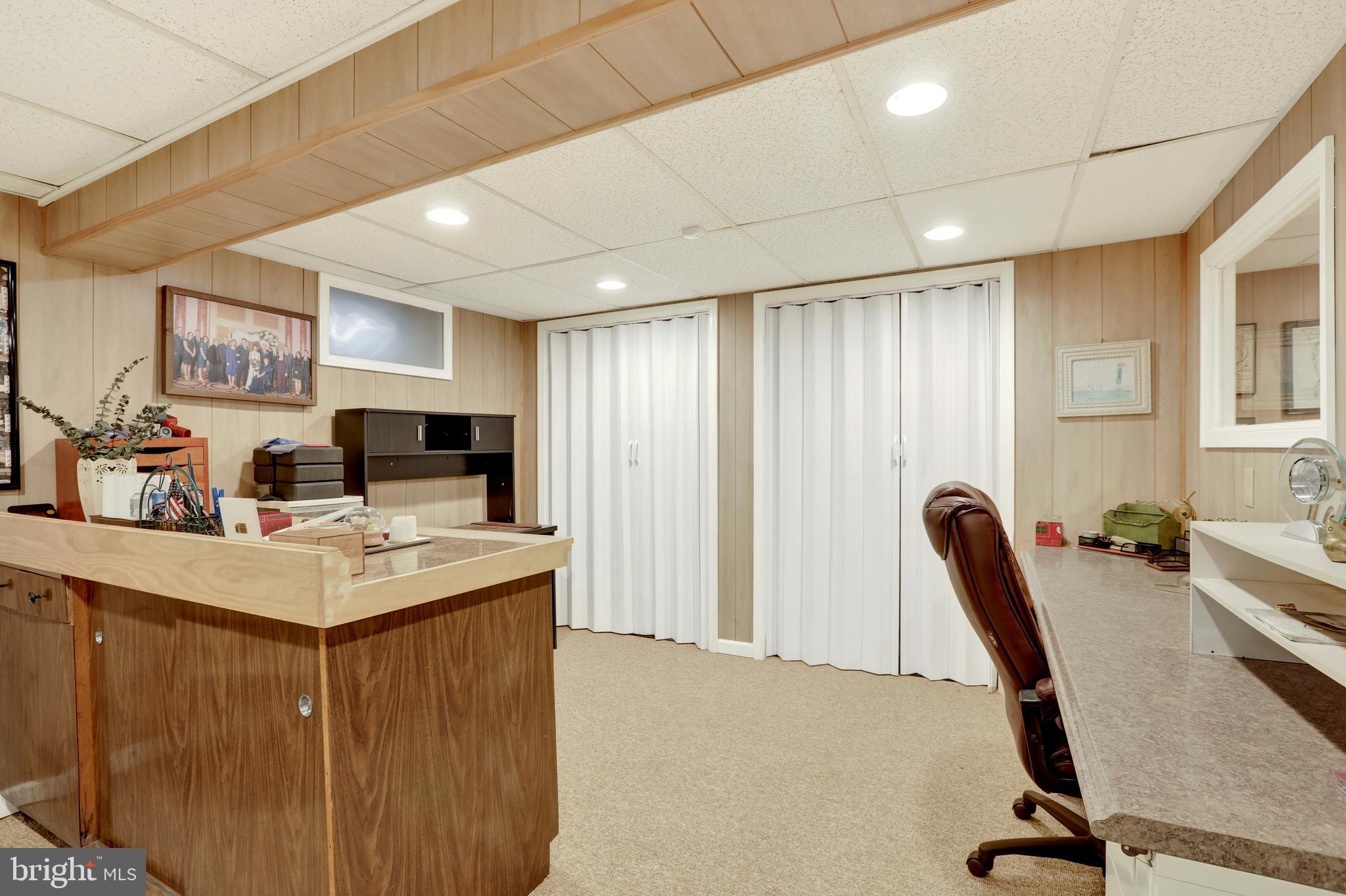 EDGEWOOD PARK - Residential