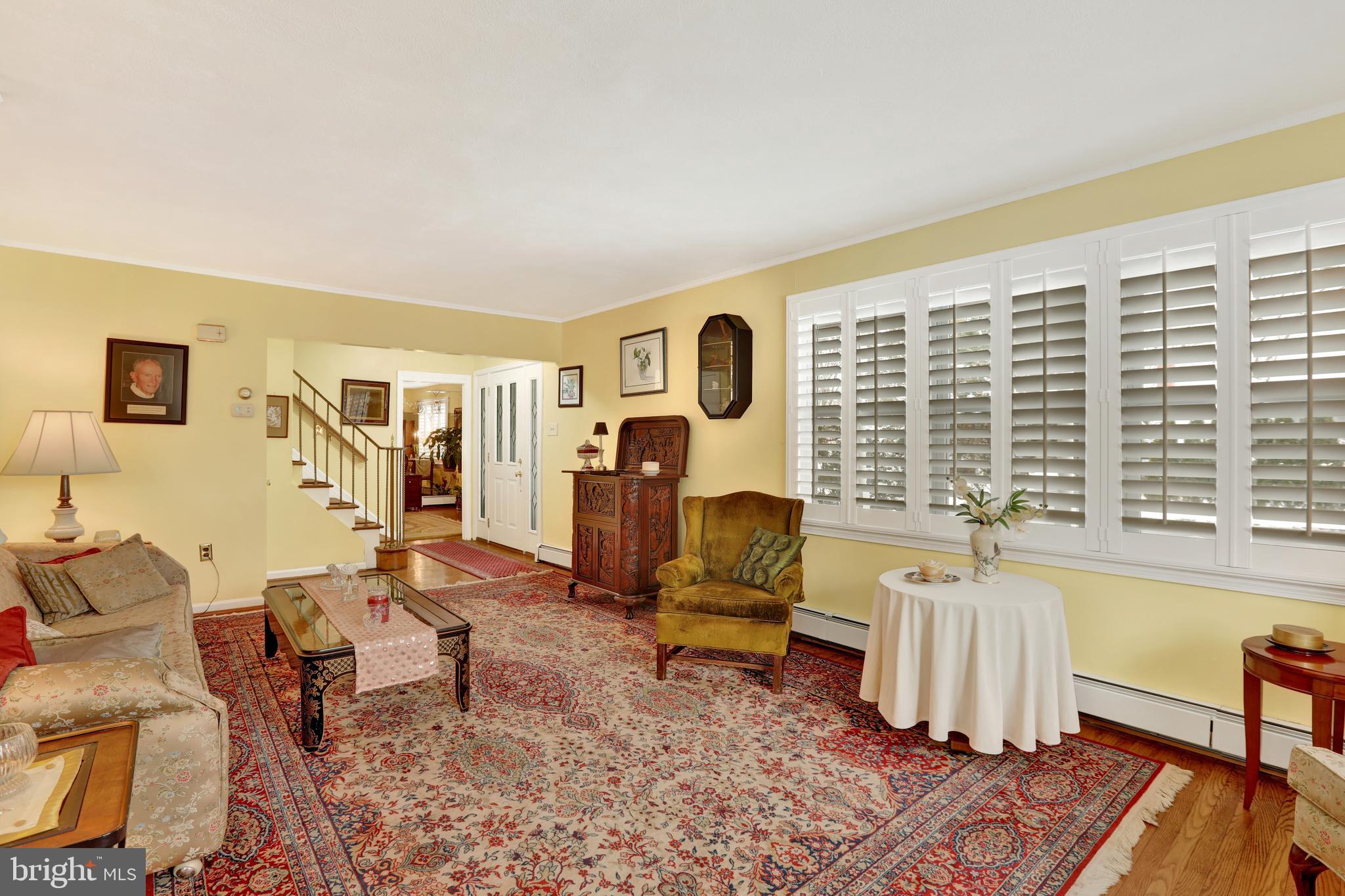 EDGEWOOD PARK - Residential