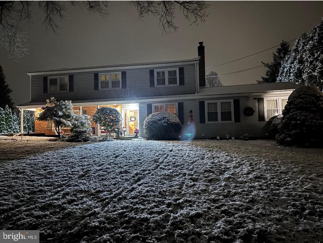 EDGEWOOD PARK - Residential