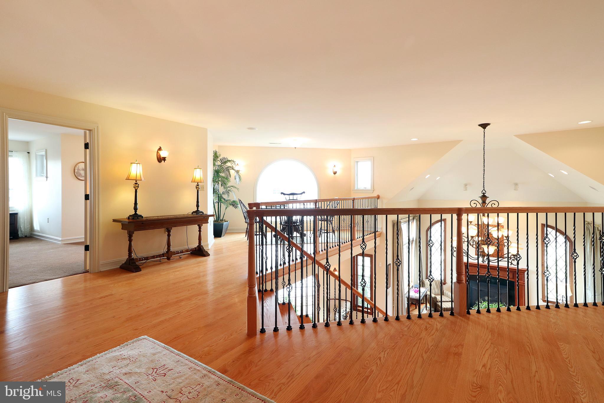 STEARNS CROSSING - Residential