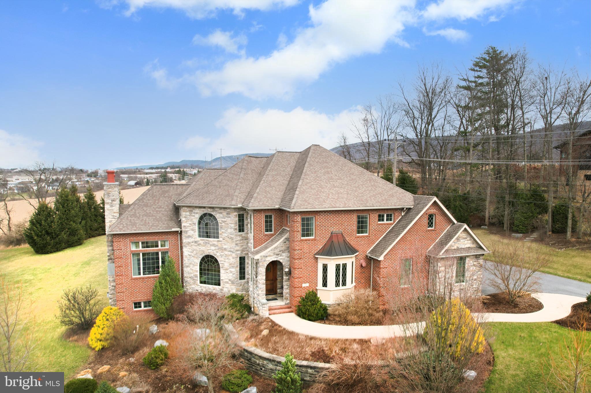STEARNS CROSSING - Residential
