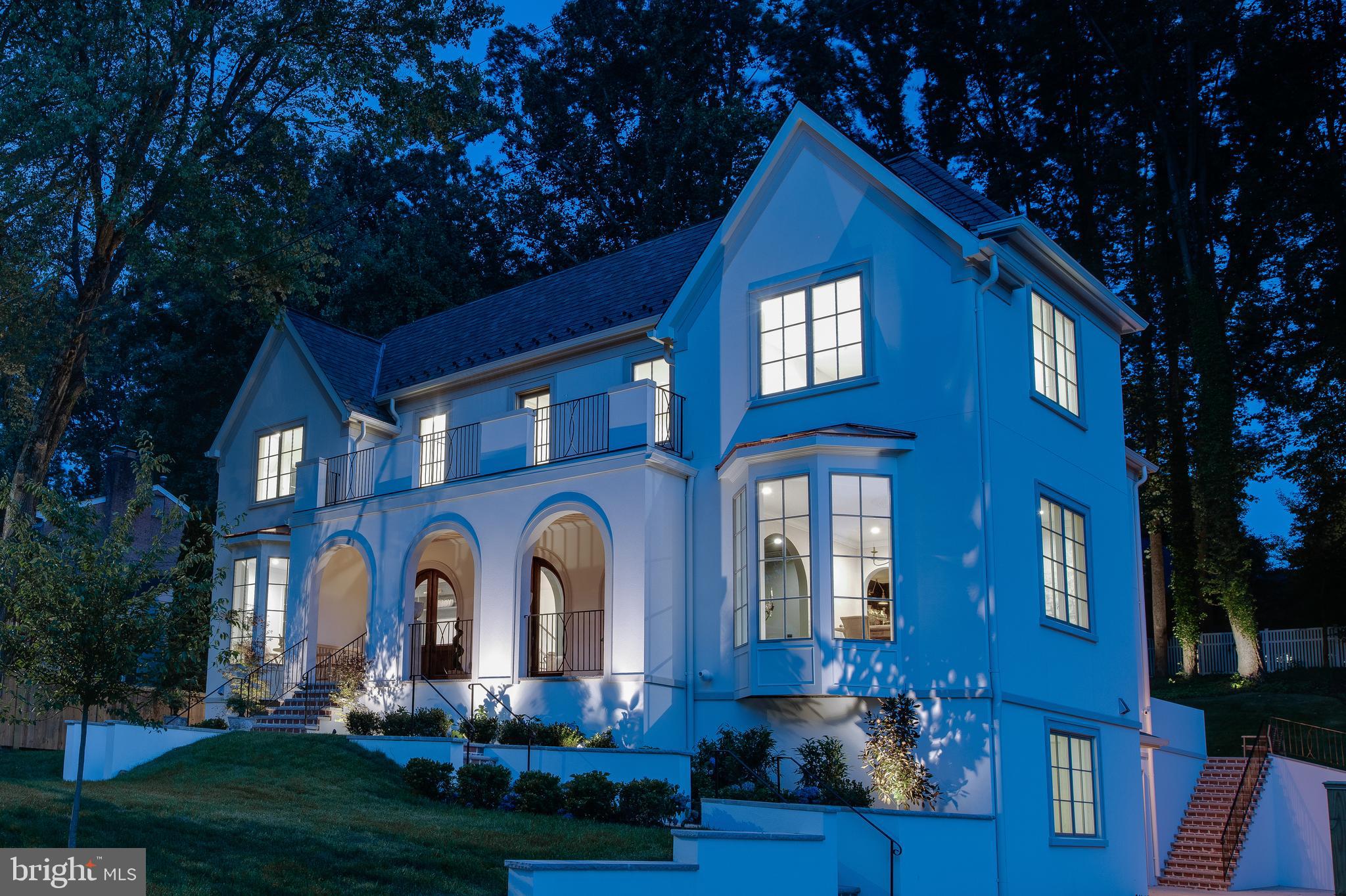 CHESTERBROOK ESTATES - Residential