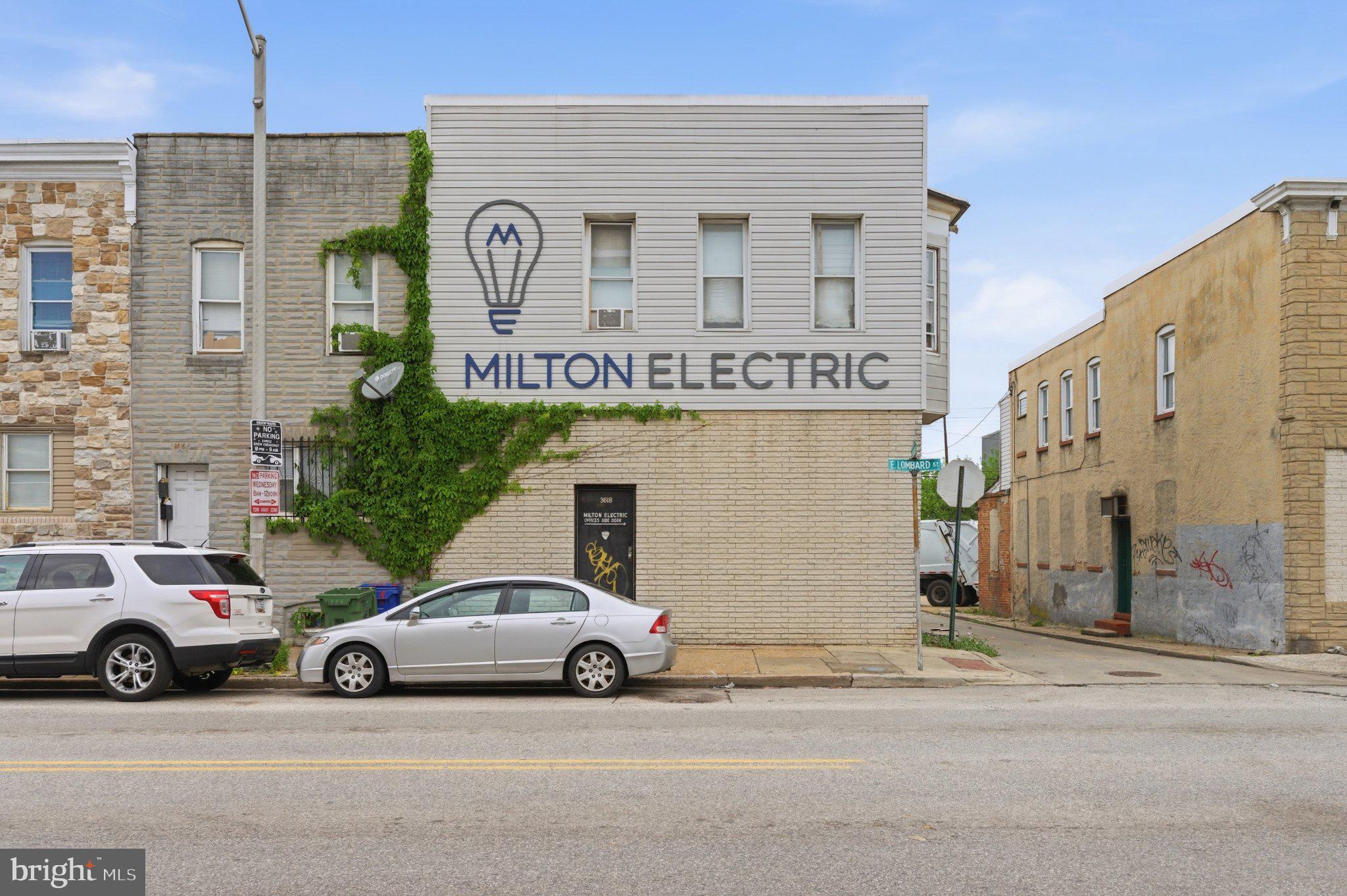 This property is offered as part of a package sale with 3625 Leverton Ave property. Ideal for investors or buyers seeking to expand their business footprint.
Discover an exceptional opportunity in the prestigious North Highlandtown area with this remarkable commercial property, steeped in character and potential. Constructed in 1920, this brick and masonry building exudes timeless elegance while offering a versatile space suitable for a variety of high-end business ventures. The property features a blend of carpet and concrete flooring, providing a unique aesthetic that can be tailored to your vision. With an average condition, it presents an ideal canvas for customization, allowing for the creation of a bespoke environment that reflects your brand's identity. Strategically located within close proximity to public transportation options, including a metro station just 1 to 3 miles away, this property ensures seamless accessibility for clients and employees alike. The private parking lot enhances convenience, while the surrounding neighborhood offers a vibrant atmosphere conducive to business growth. Elevate your enterprise in this distinguished setting, where history meets modern potential.