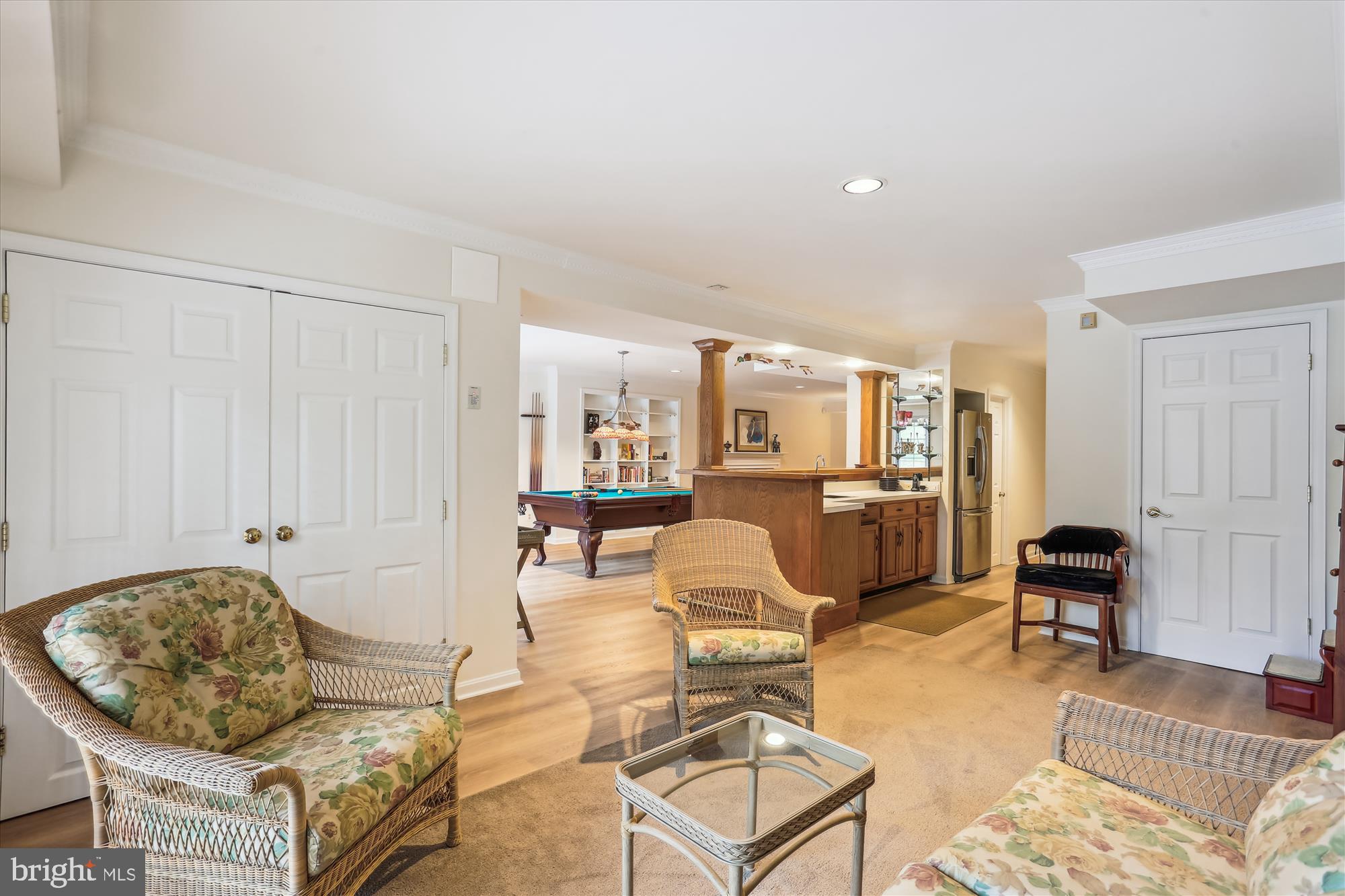 SADDLE RIDGE - Residential